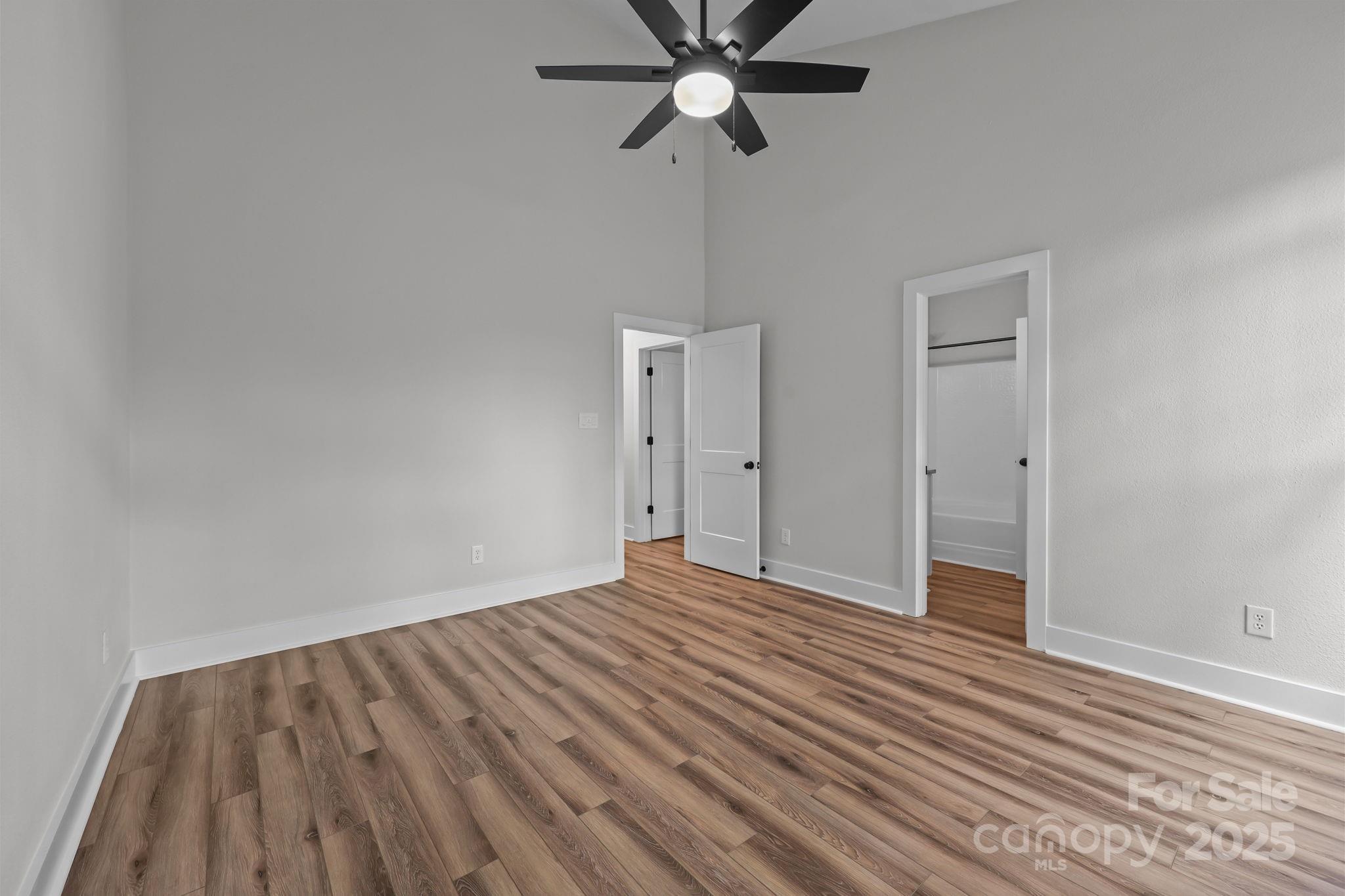 Village At Prosperity - Residential