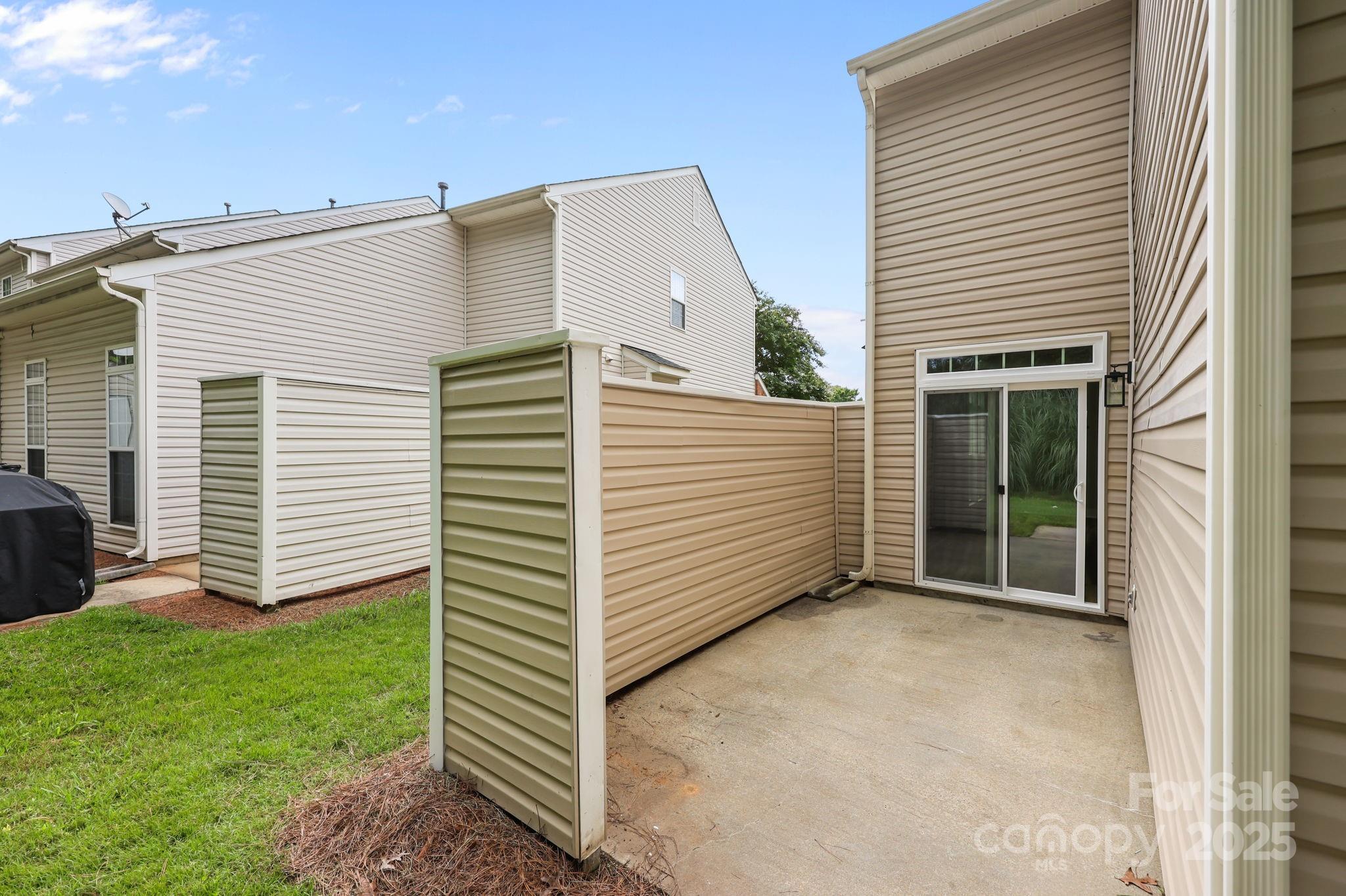 Village At Prosperity - Residential