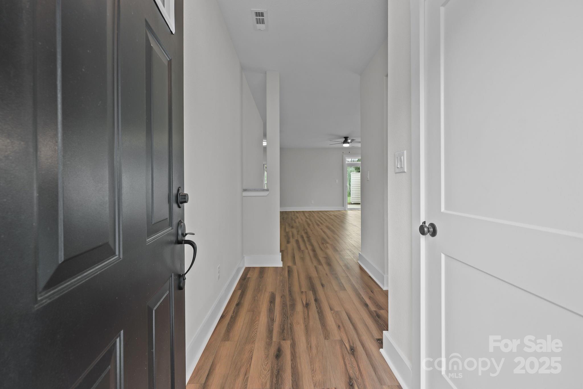 Village At Prosperity - Residential