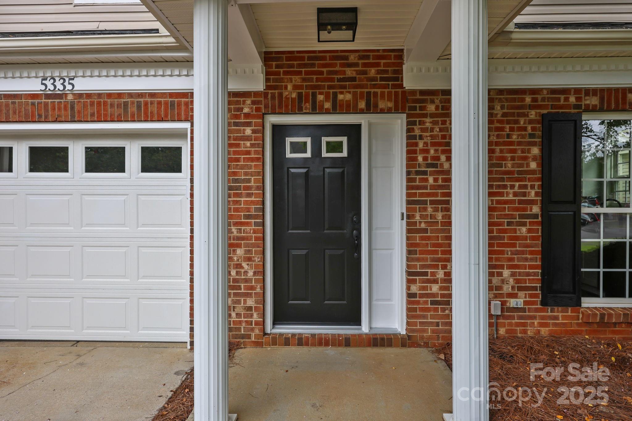 Village At Prosperity - Residential