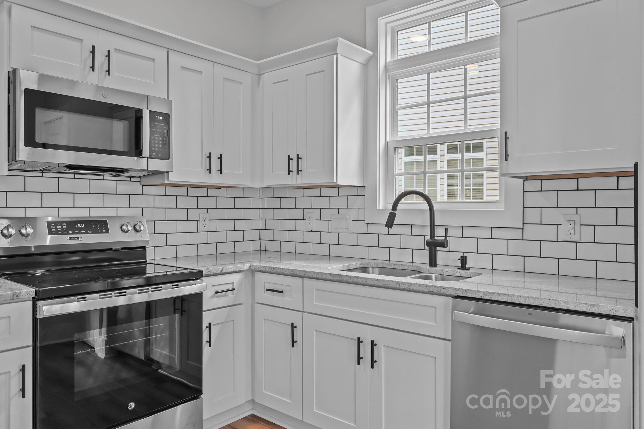 Village At Prosperity - Residential