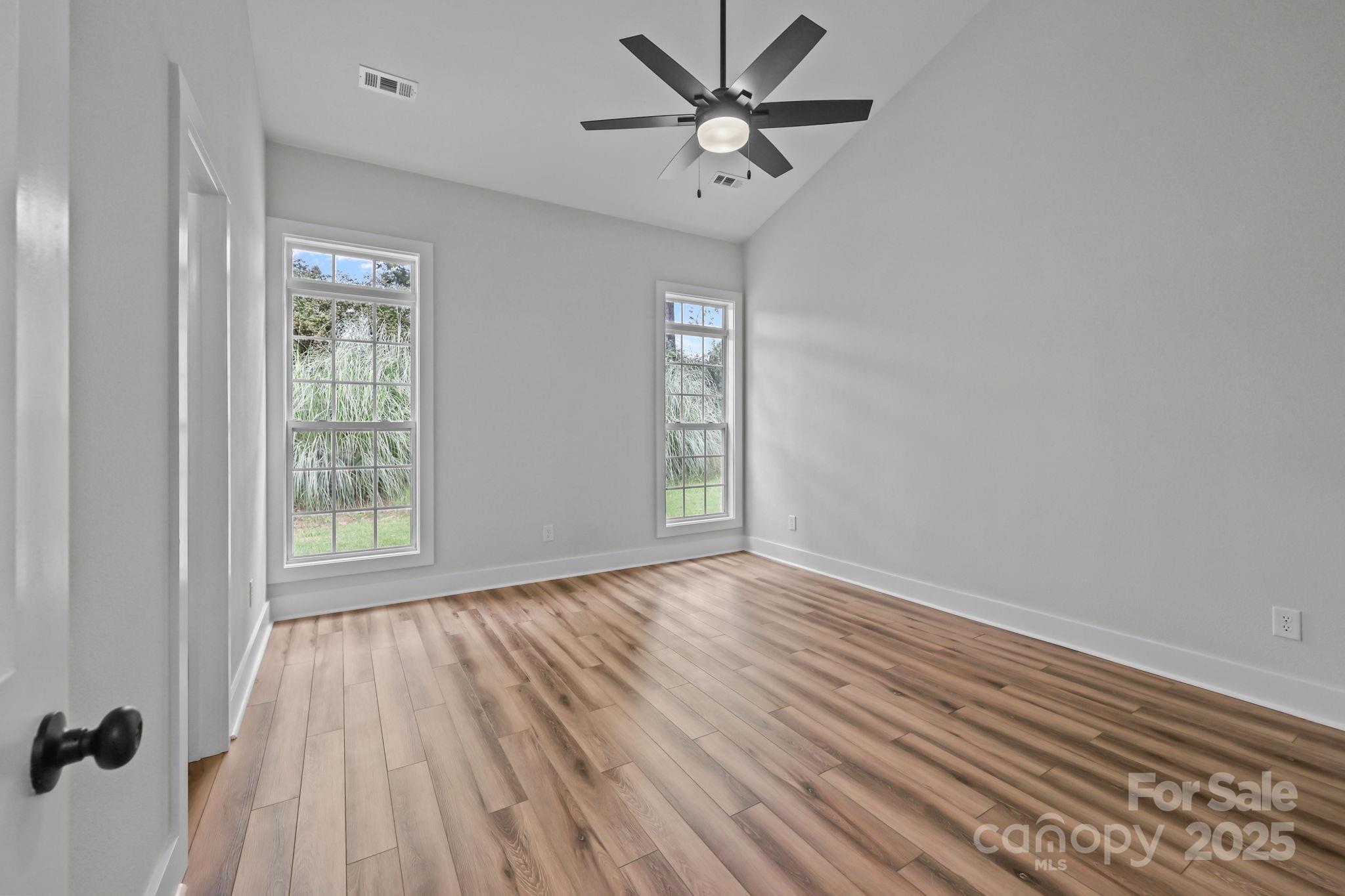 Village At Prosperity - Residential