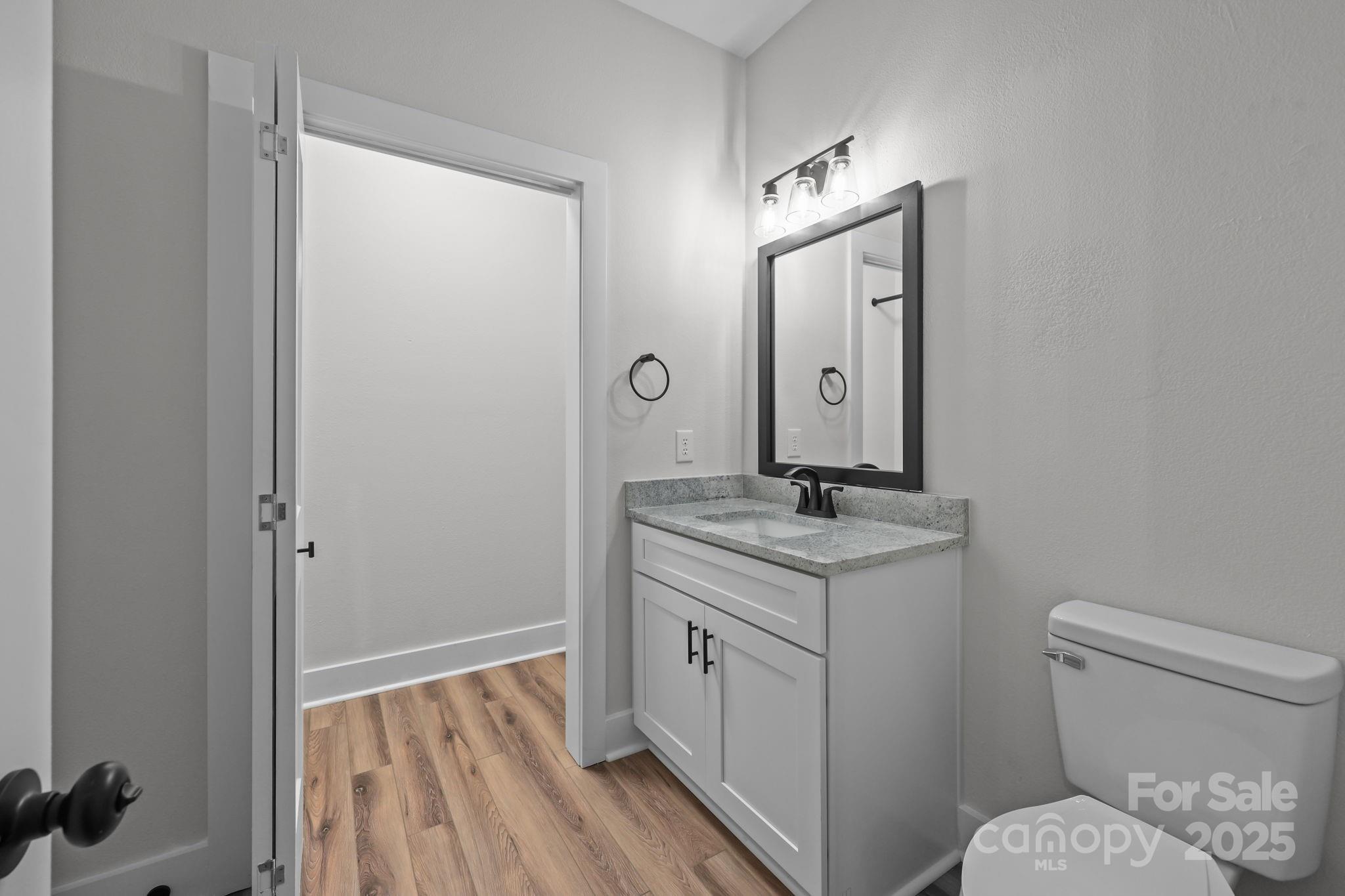 Village At Prosperity - Residential