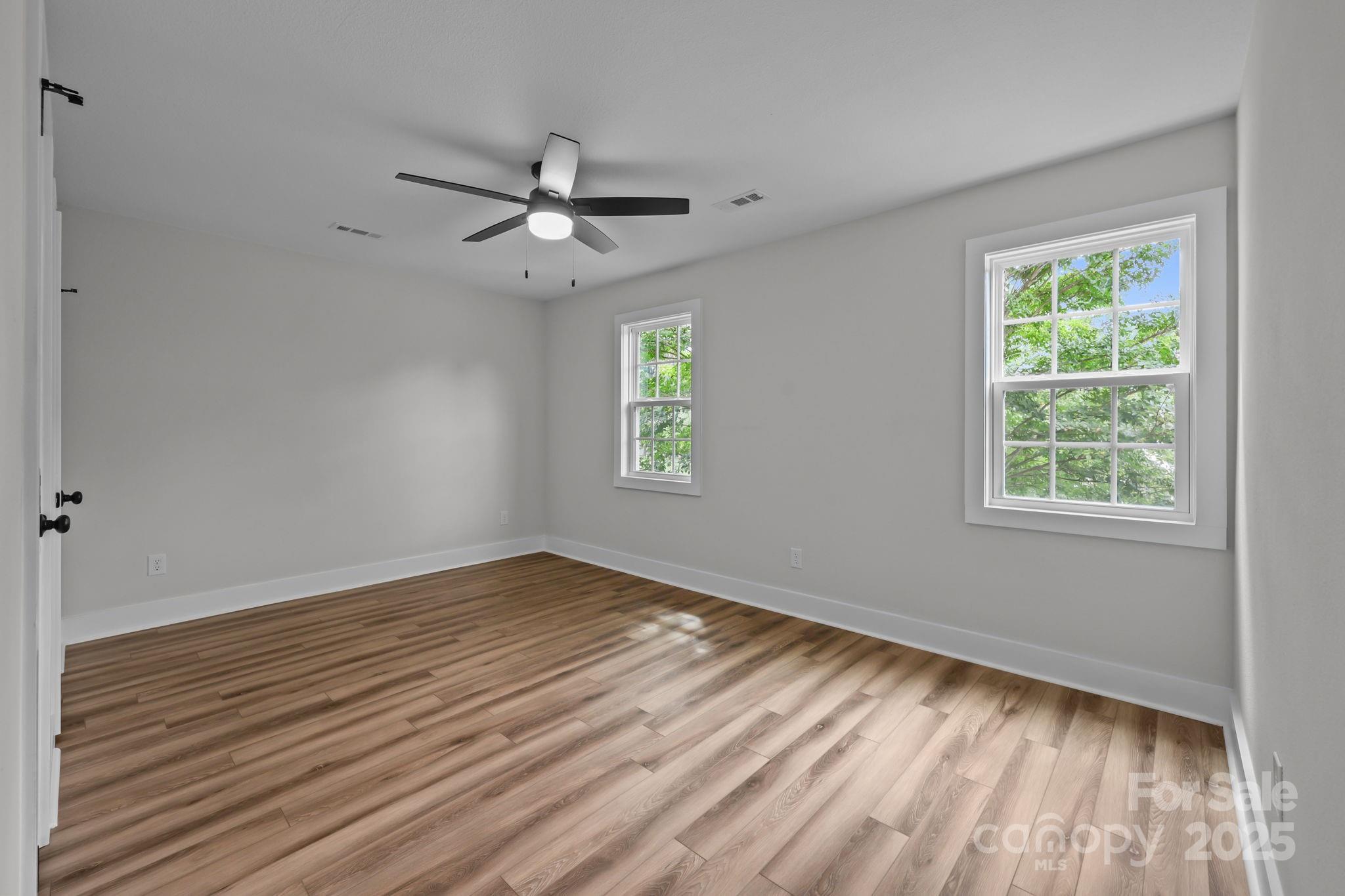 Village At Prosperity - Residential