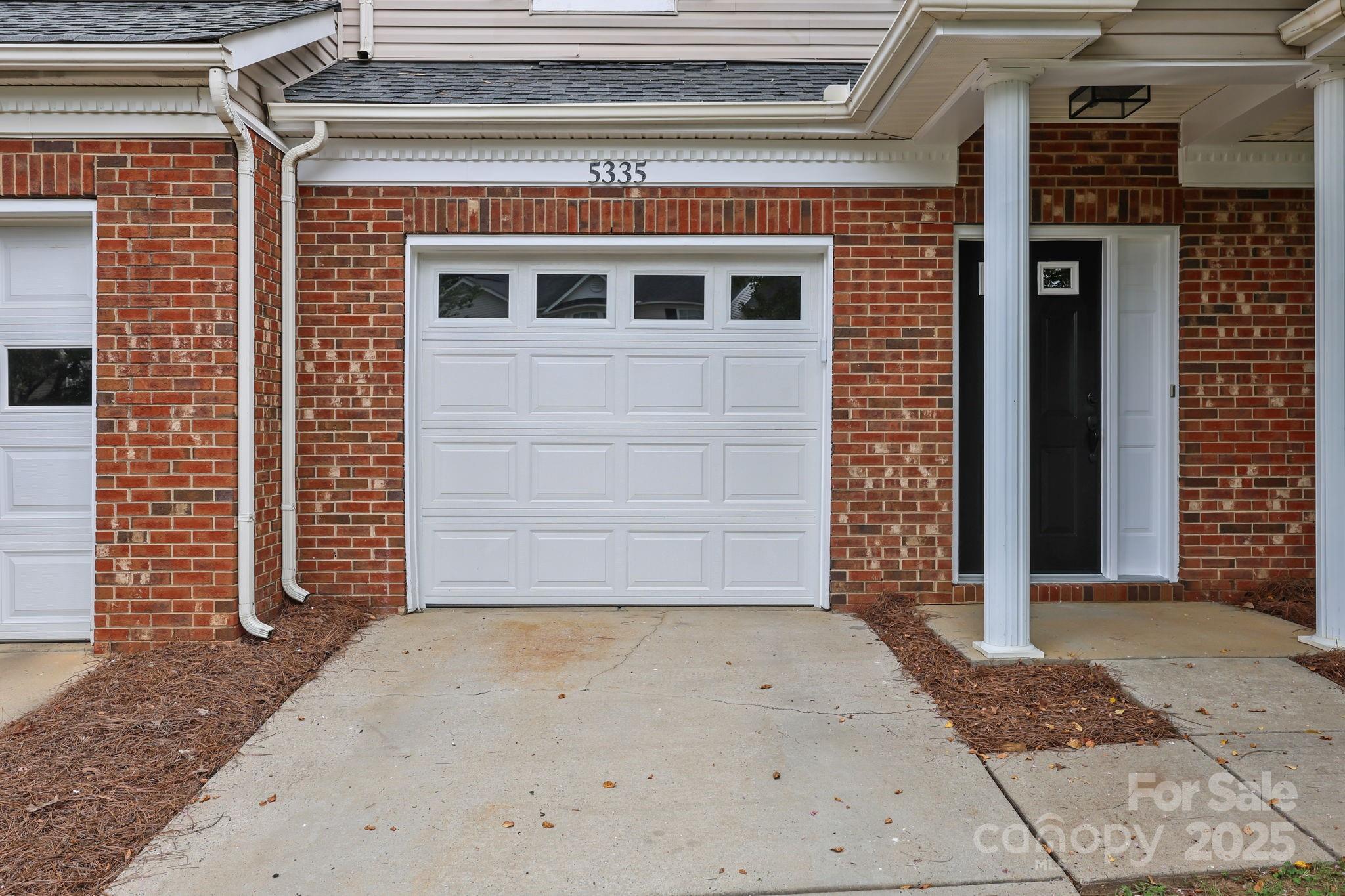 Village At Prosperity - Residential