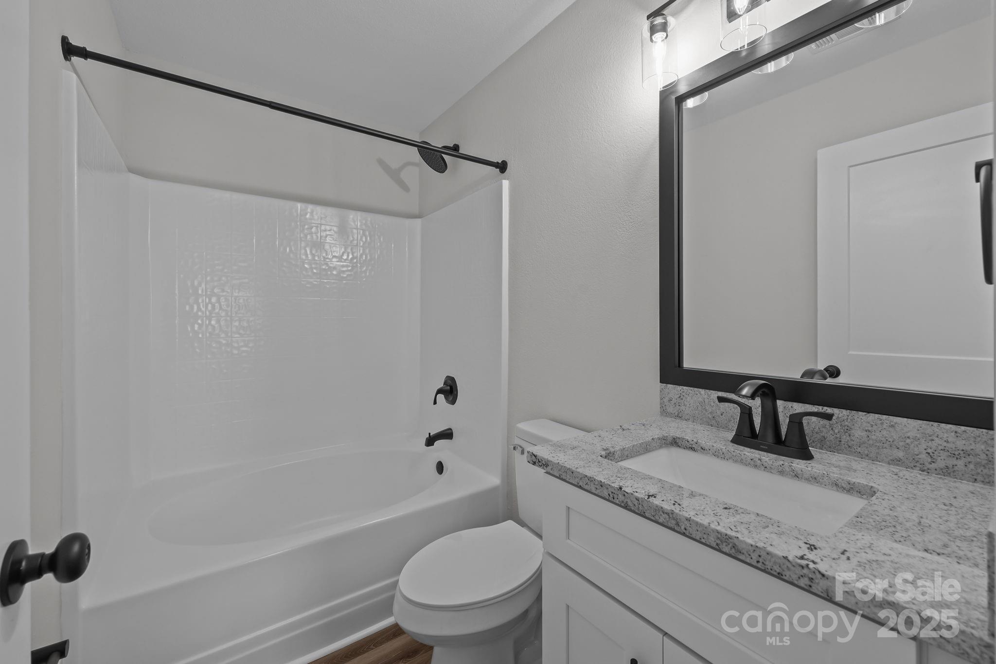 Village At Prosperity - Residential