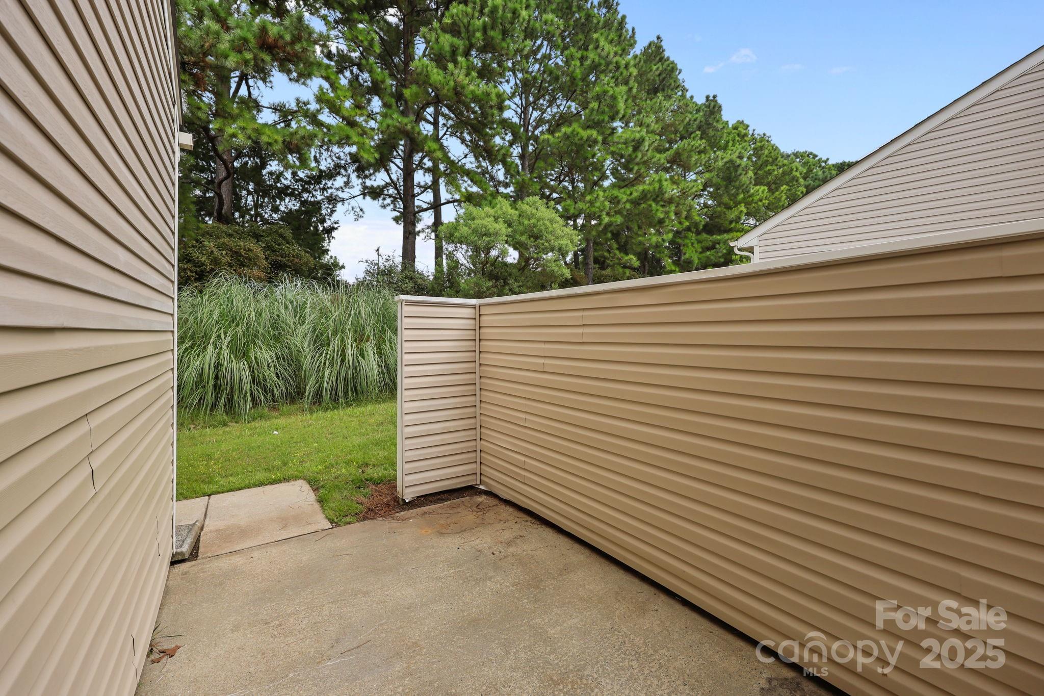 Village At Prosperity - Residential