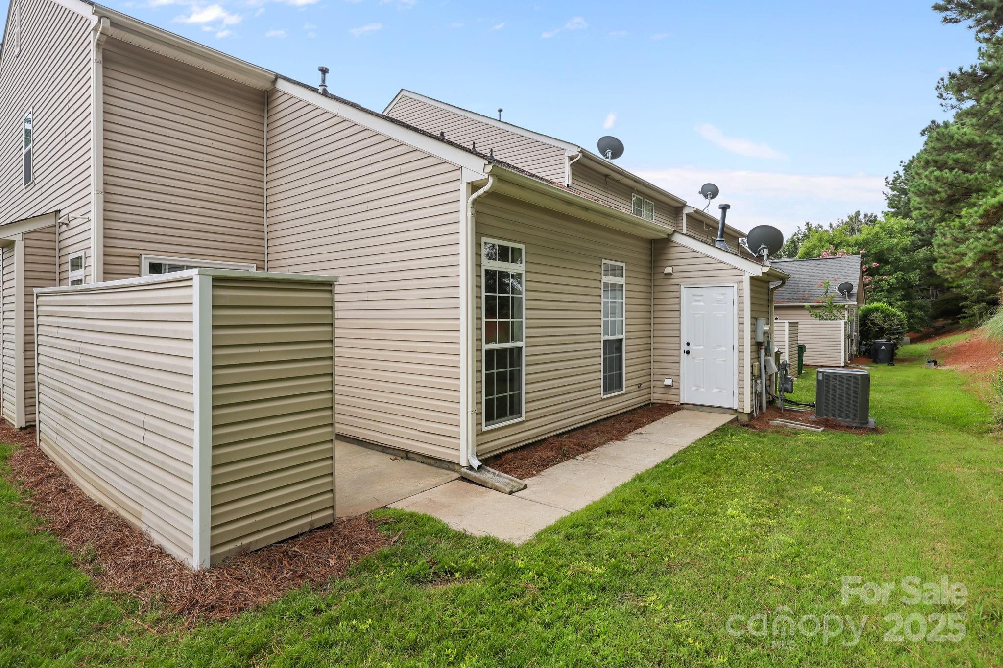 Village At Prosperity - Residential