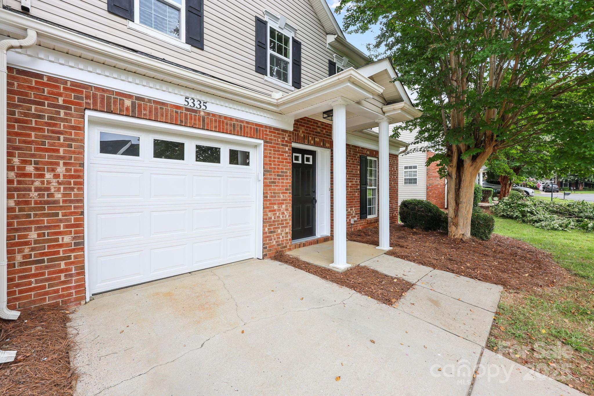 Village At Prosperity - Residential