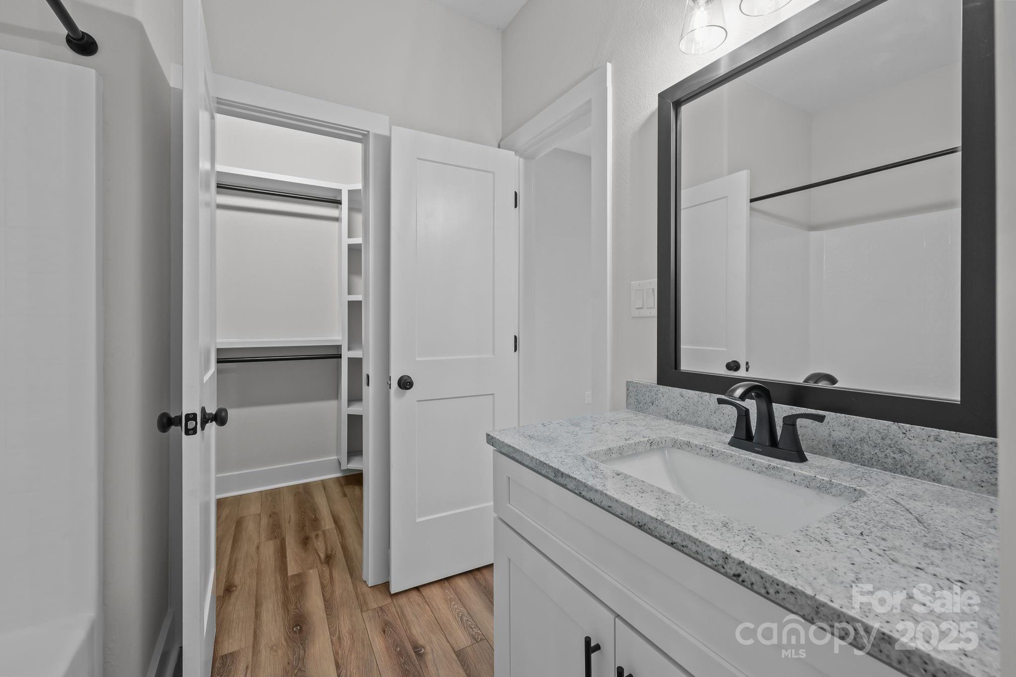 Village At Prosperity - Residential