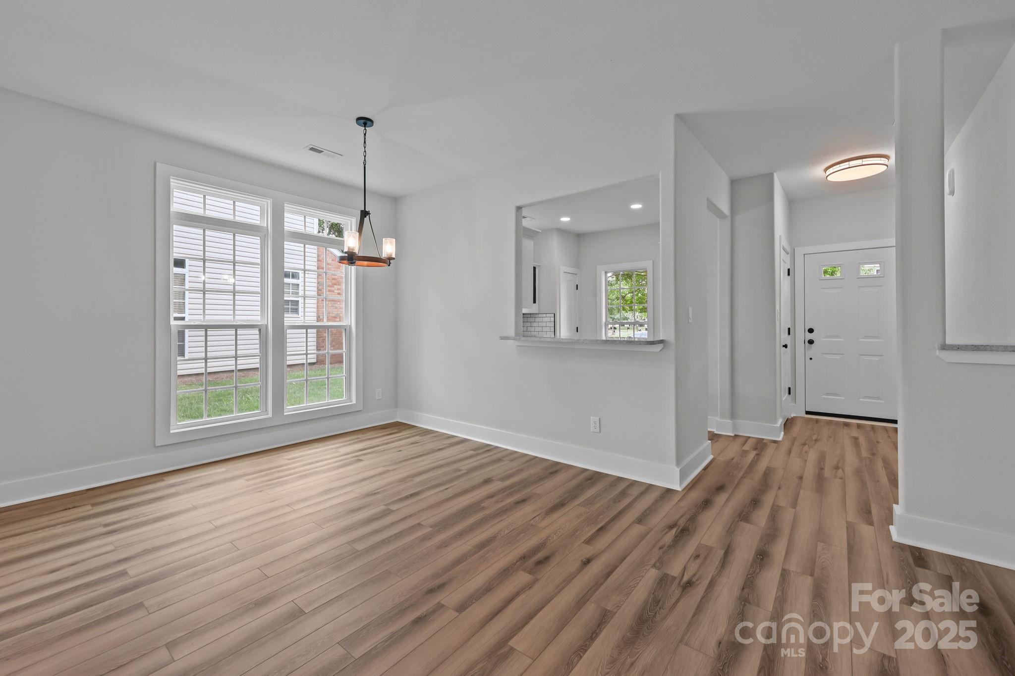 Village At Prosperity - Residential