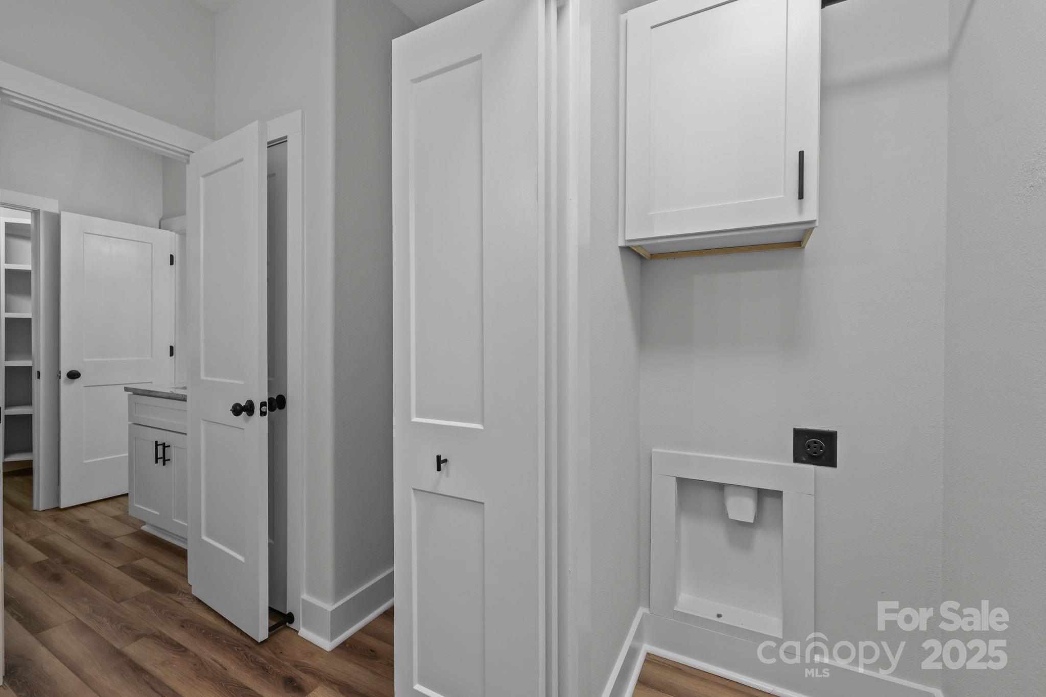 Village At Prosperity - Residential