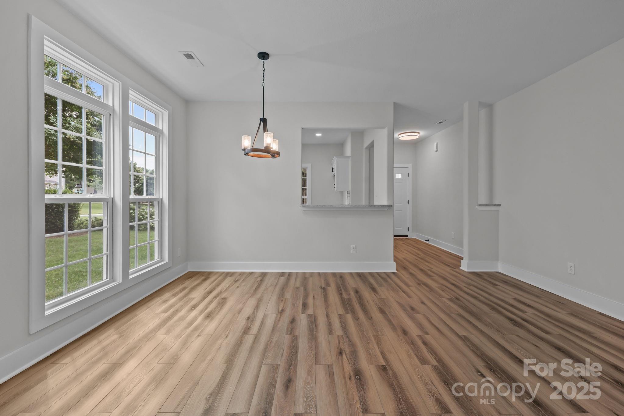 Village At Prosperity - Residential