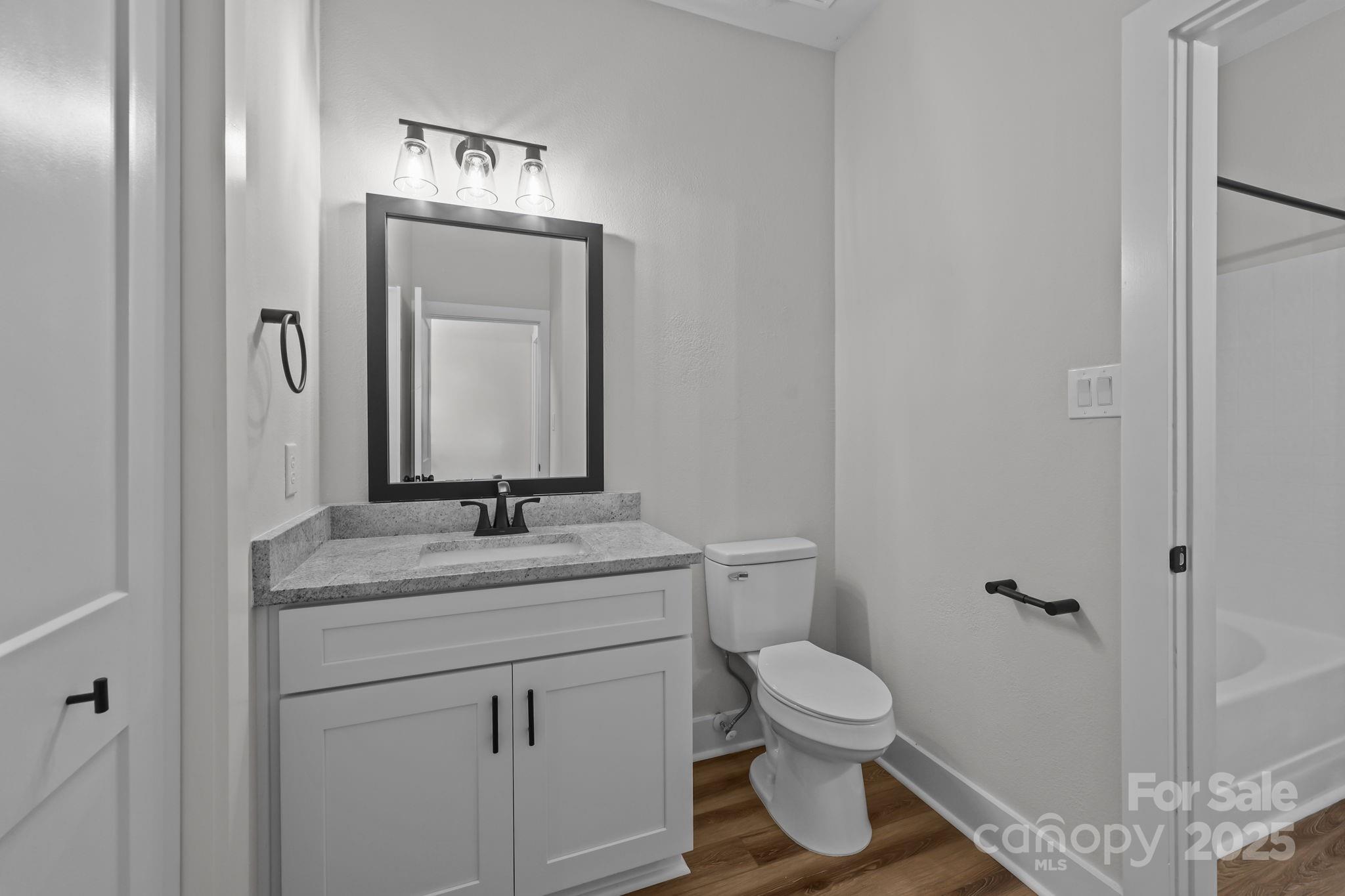 Village At Prosperity - Residential