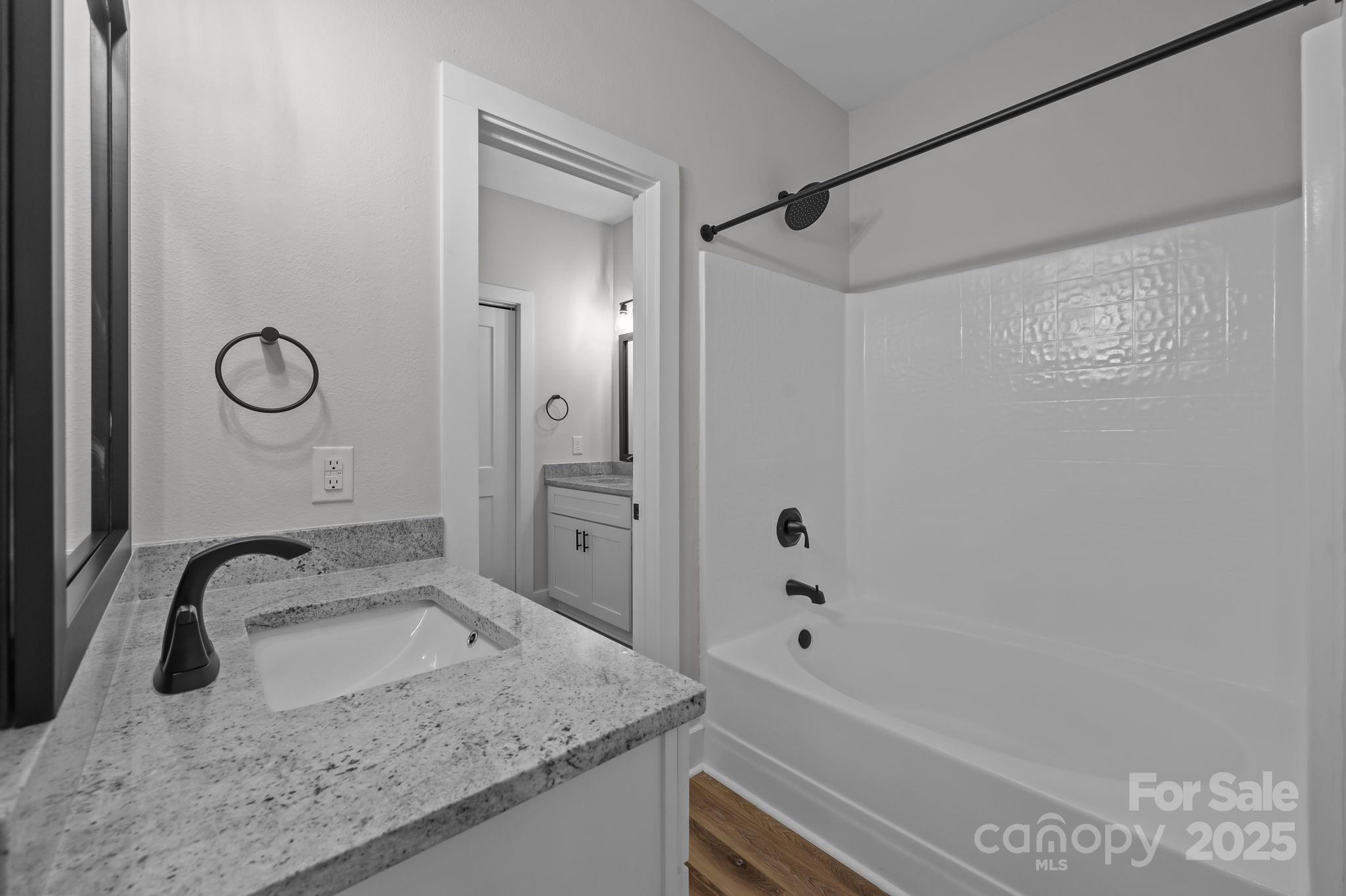 Village At Prosperity - Residential