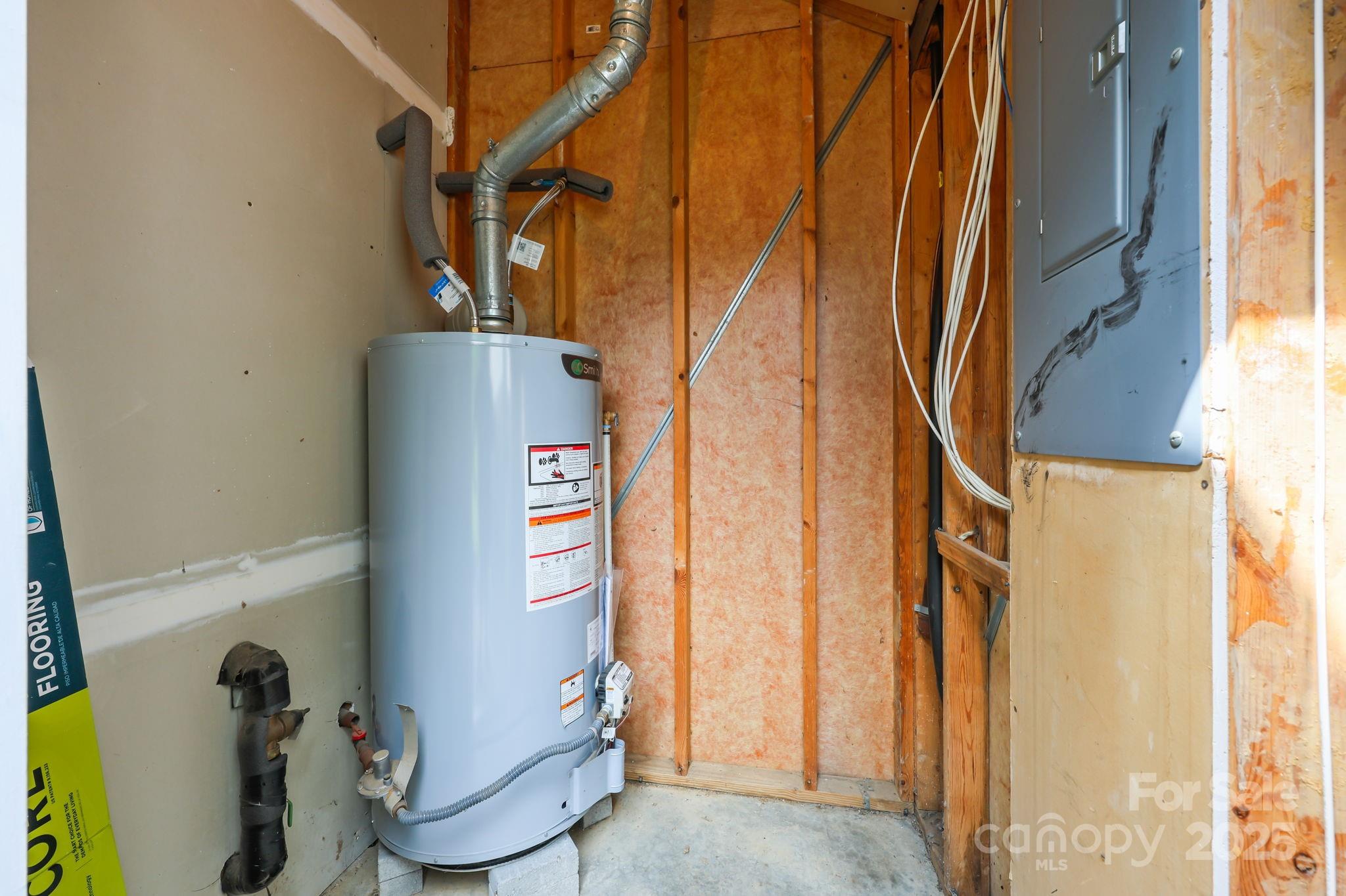 Village At Prosperity - Residential