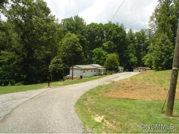 None - Residential Income