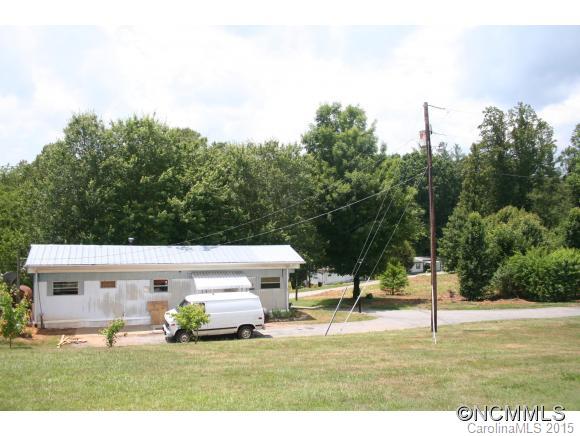 None - Residential Income