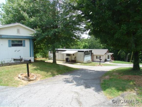 None - Residential Income