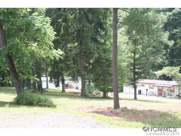 None - Residential Income