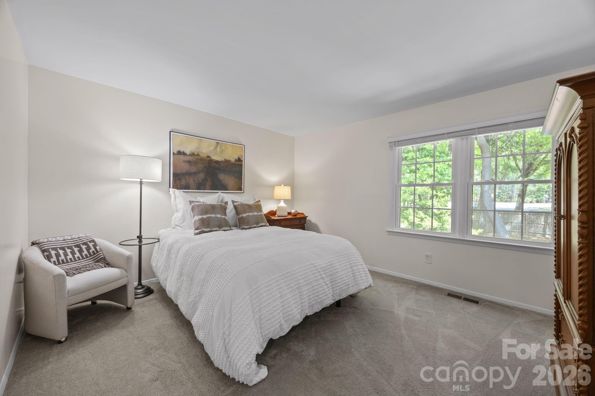 Sardis Forest Patio Homes - Residential