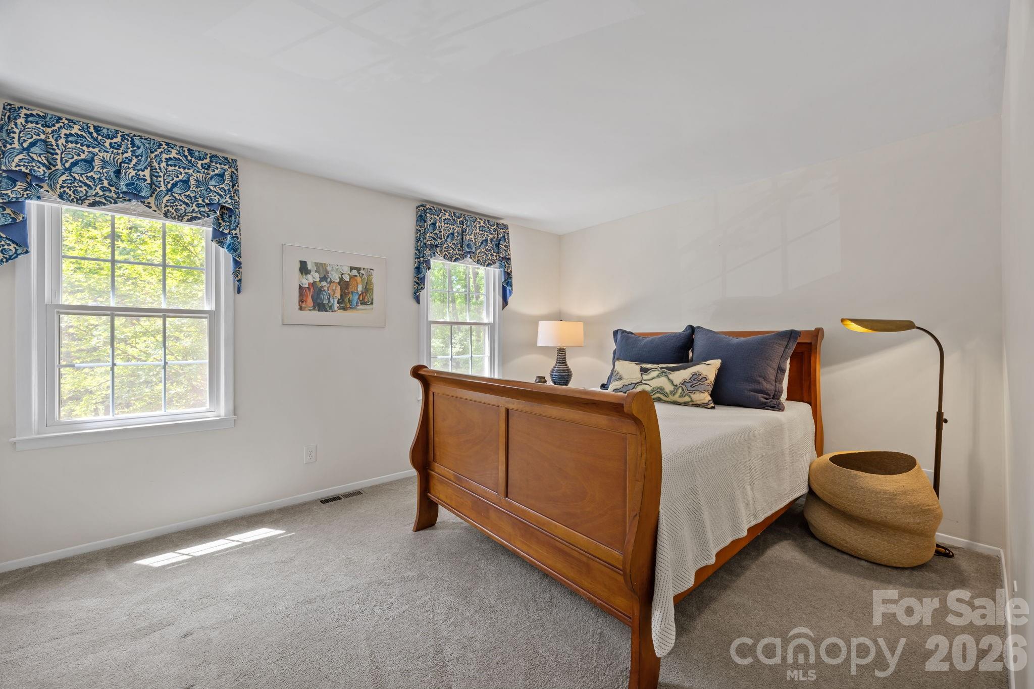 Sardis Forest Patio Homes - Residential