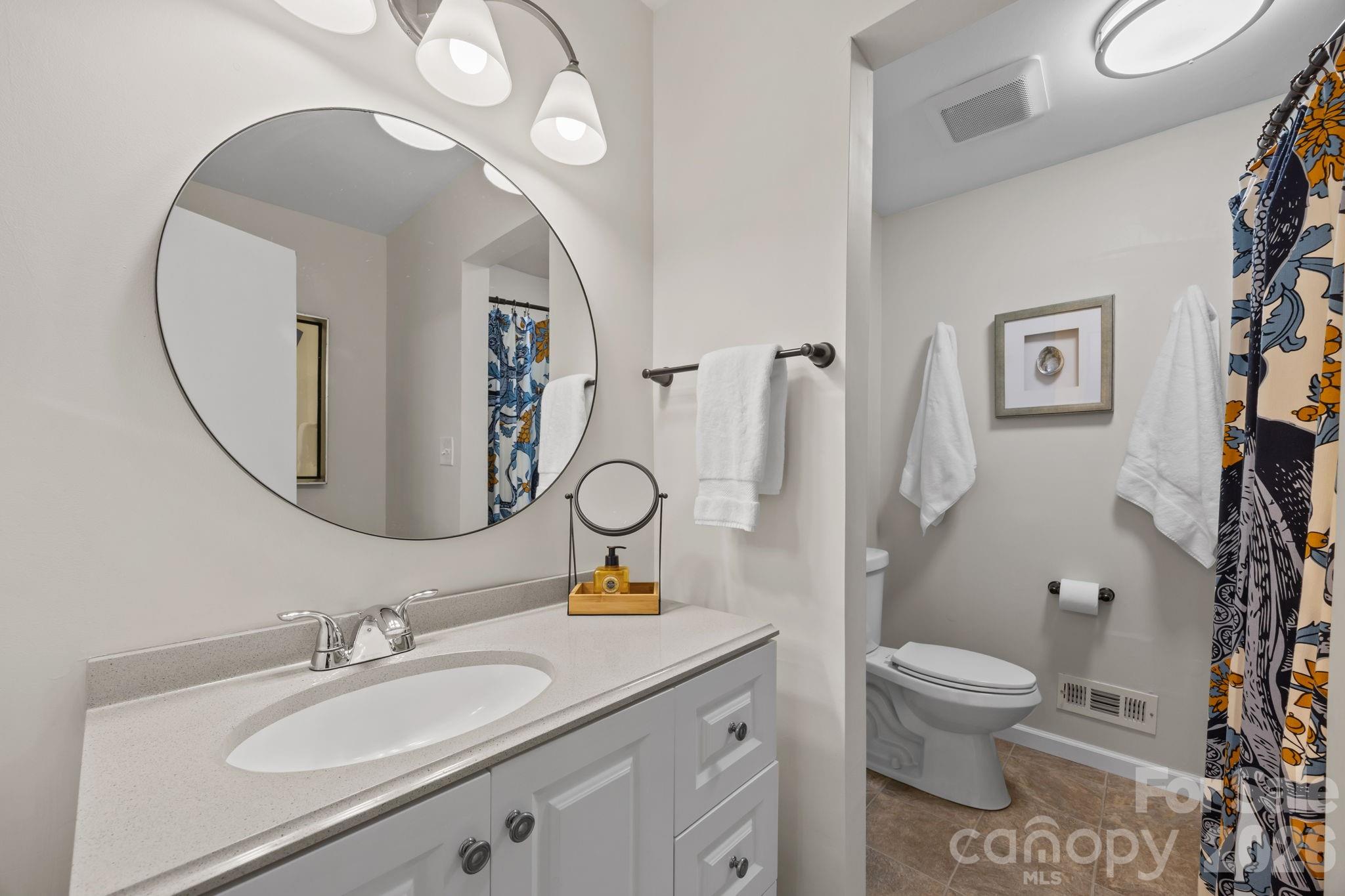 Sardis Forest Patio Homes - Residential