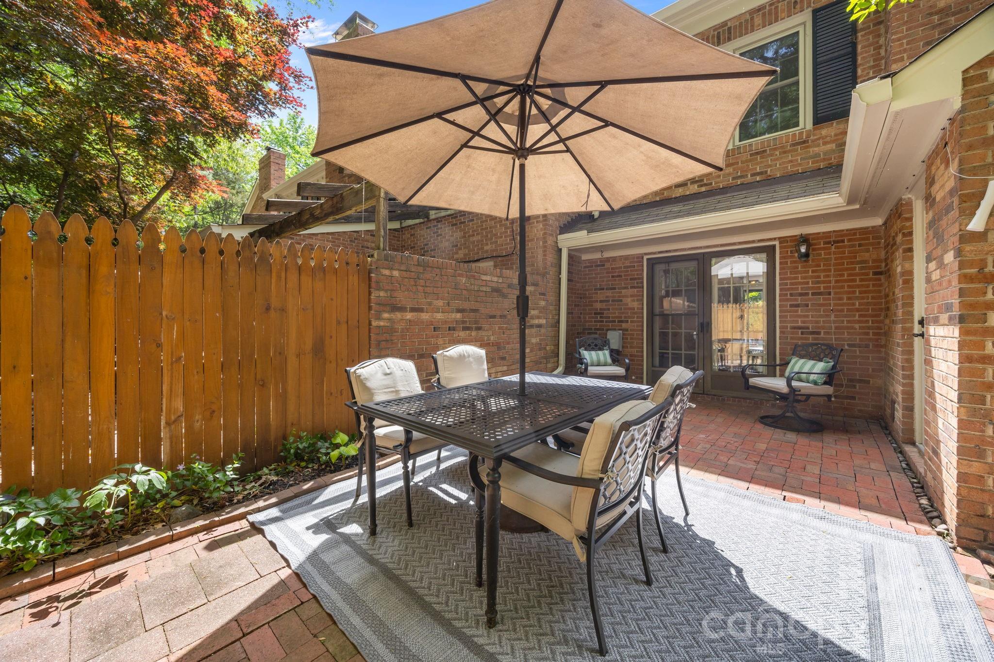 Sardis Forest Patio Homes - Residential