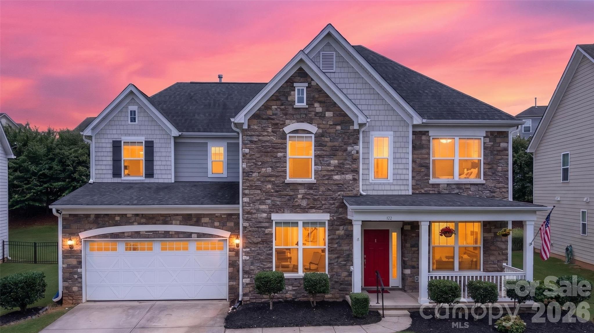 113 Heron Cove Loop, Mooresville, NC, 28117