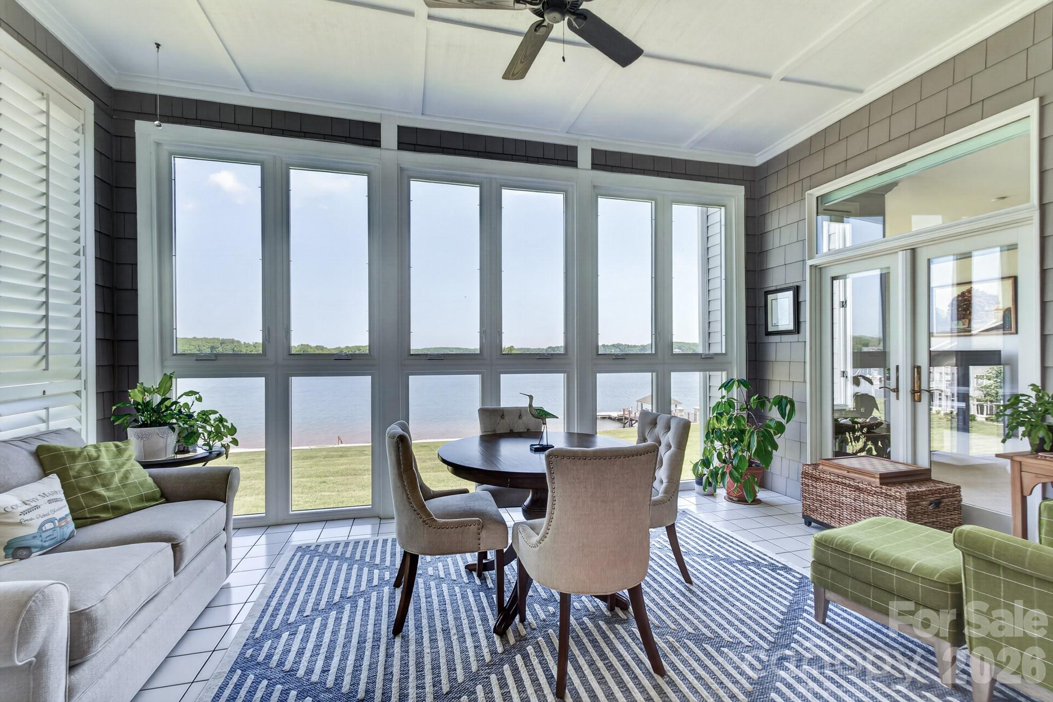 Lake Club - Residential