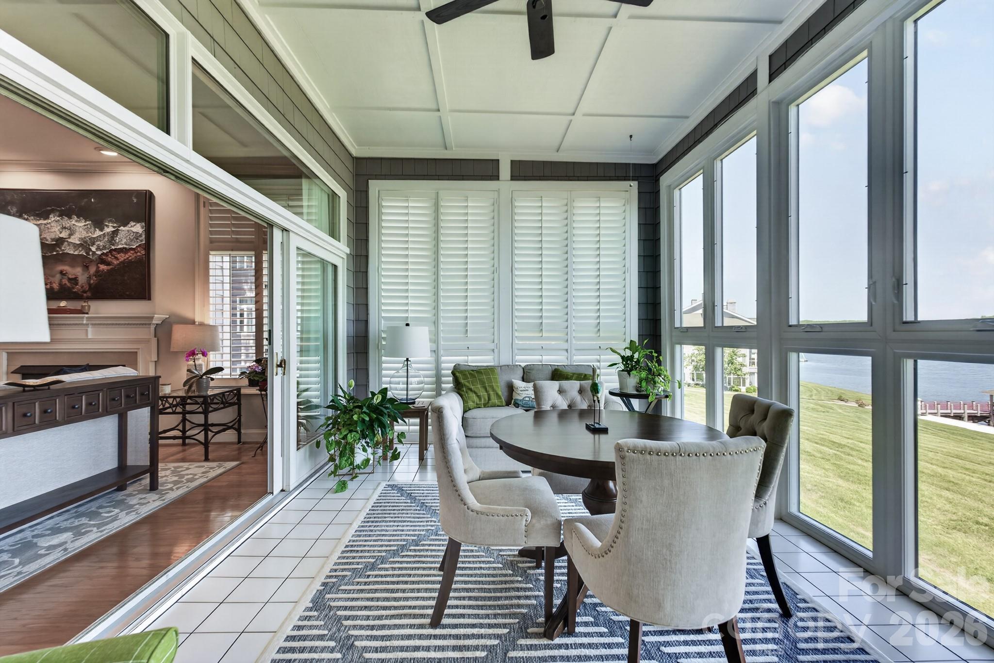 Lake Club - Residential