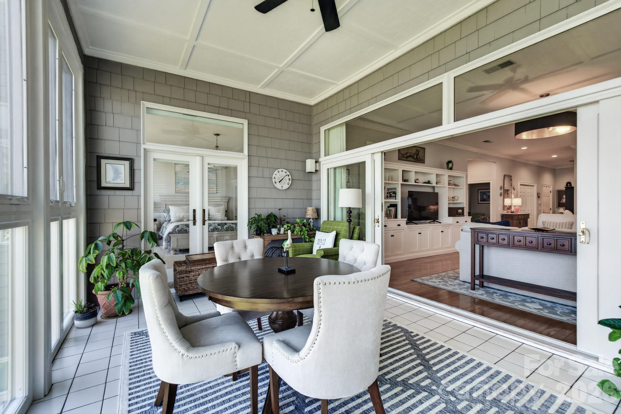 Lake Club - Residential
