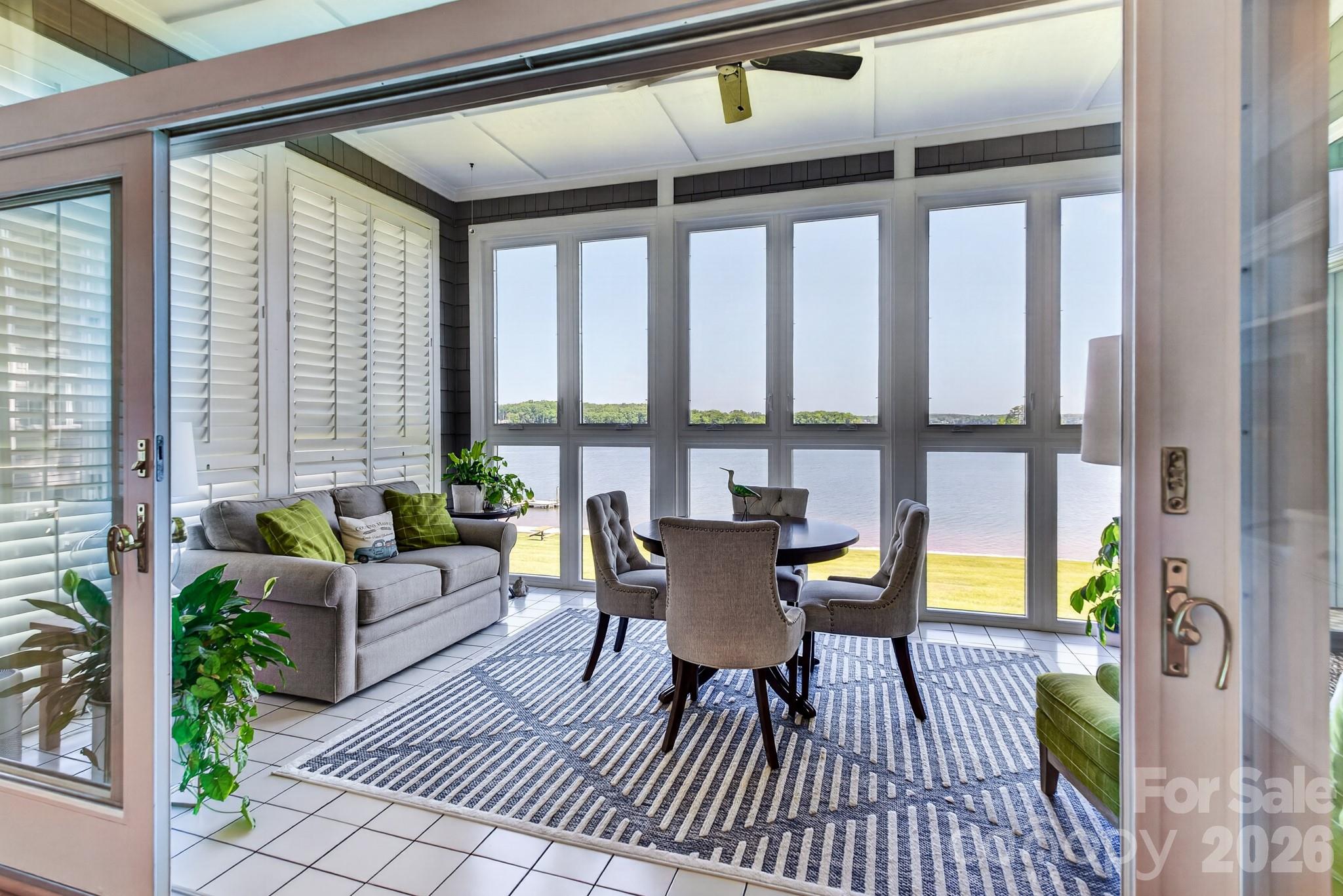 Lake Club - Residential