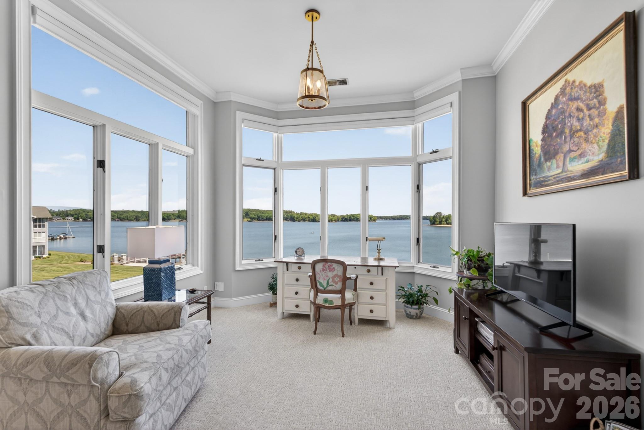 Lake Club - Residential