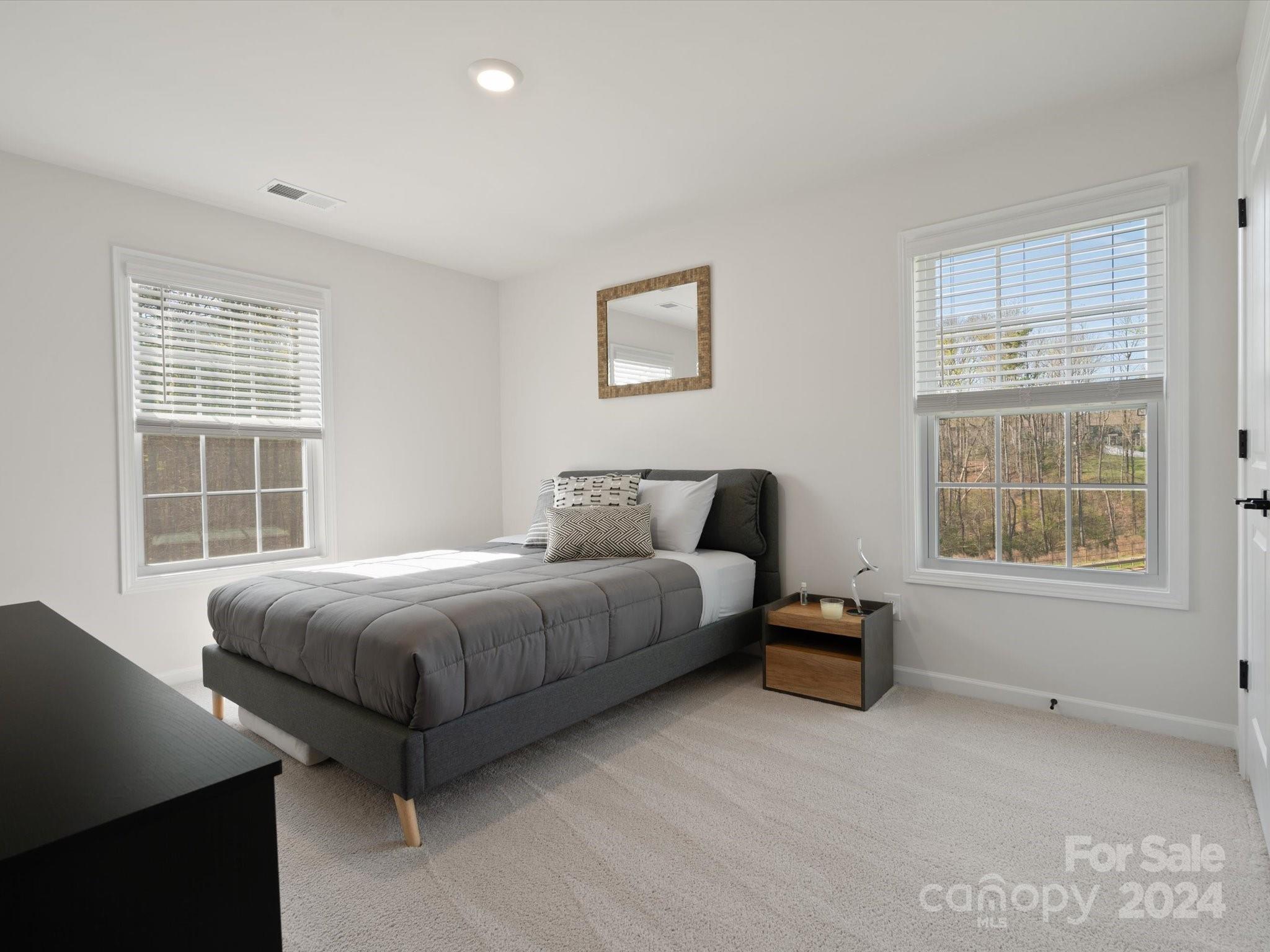 Cypress Point - Residential