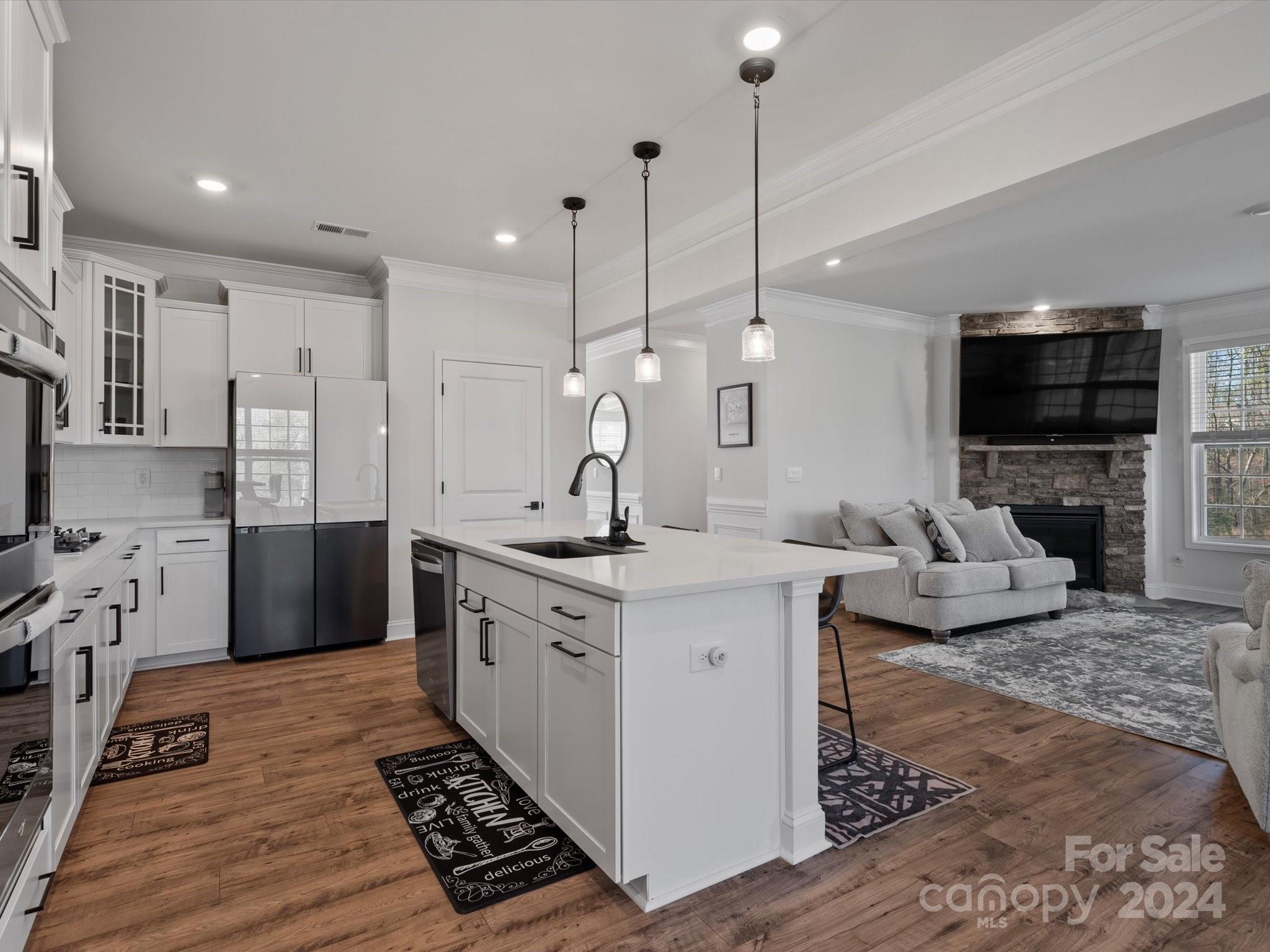 Cypress Point - Residential