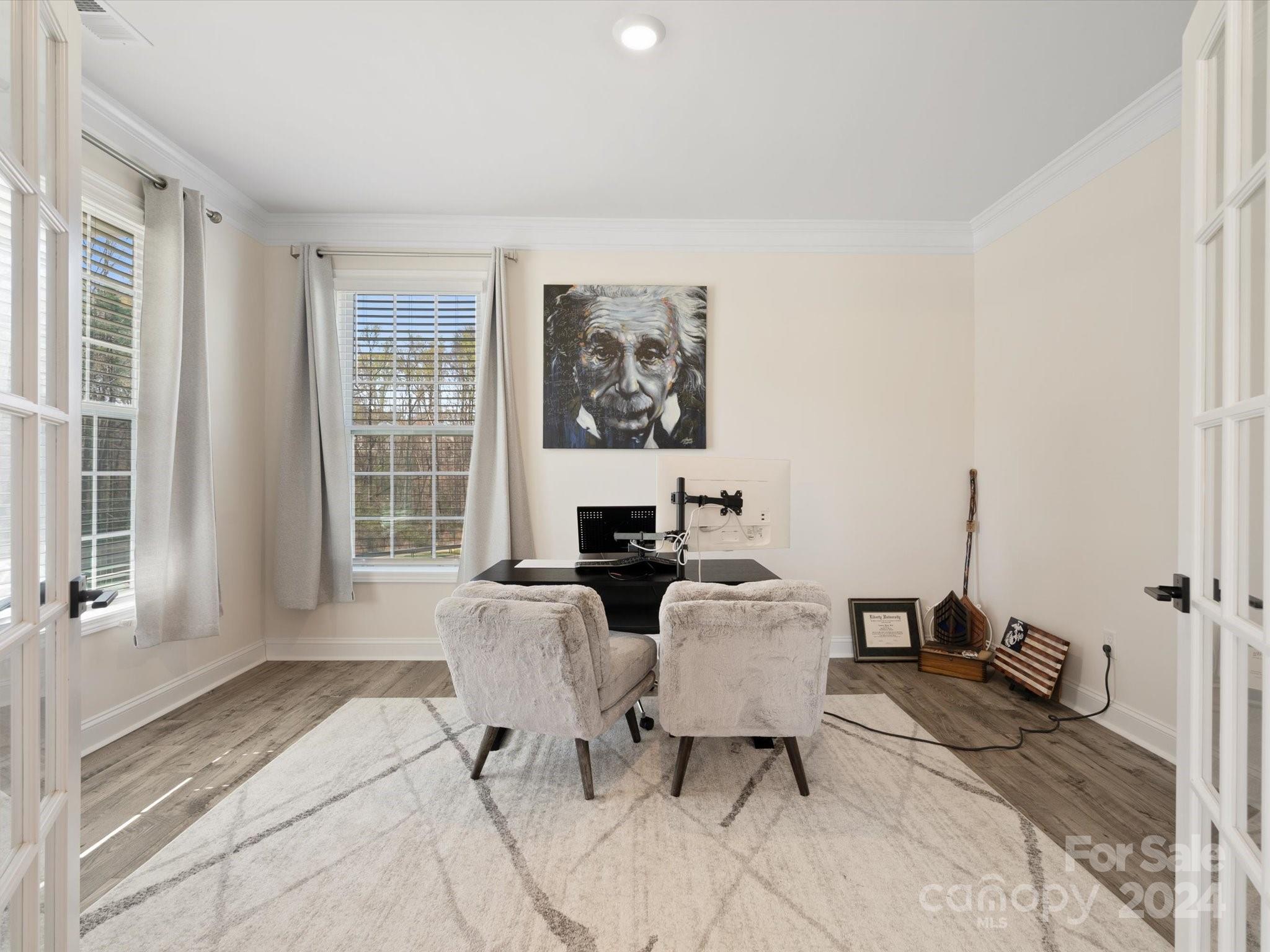 Cypress Point - Residential