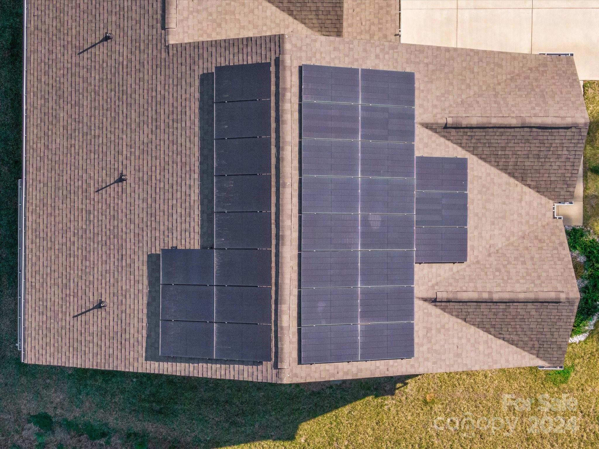 Cypress Point - Residential