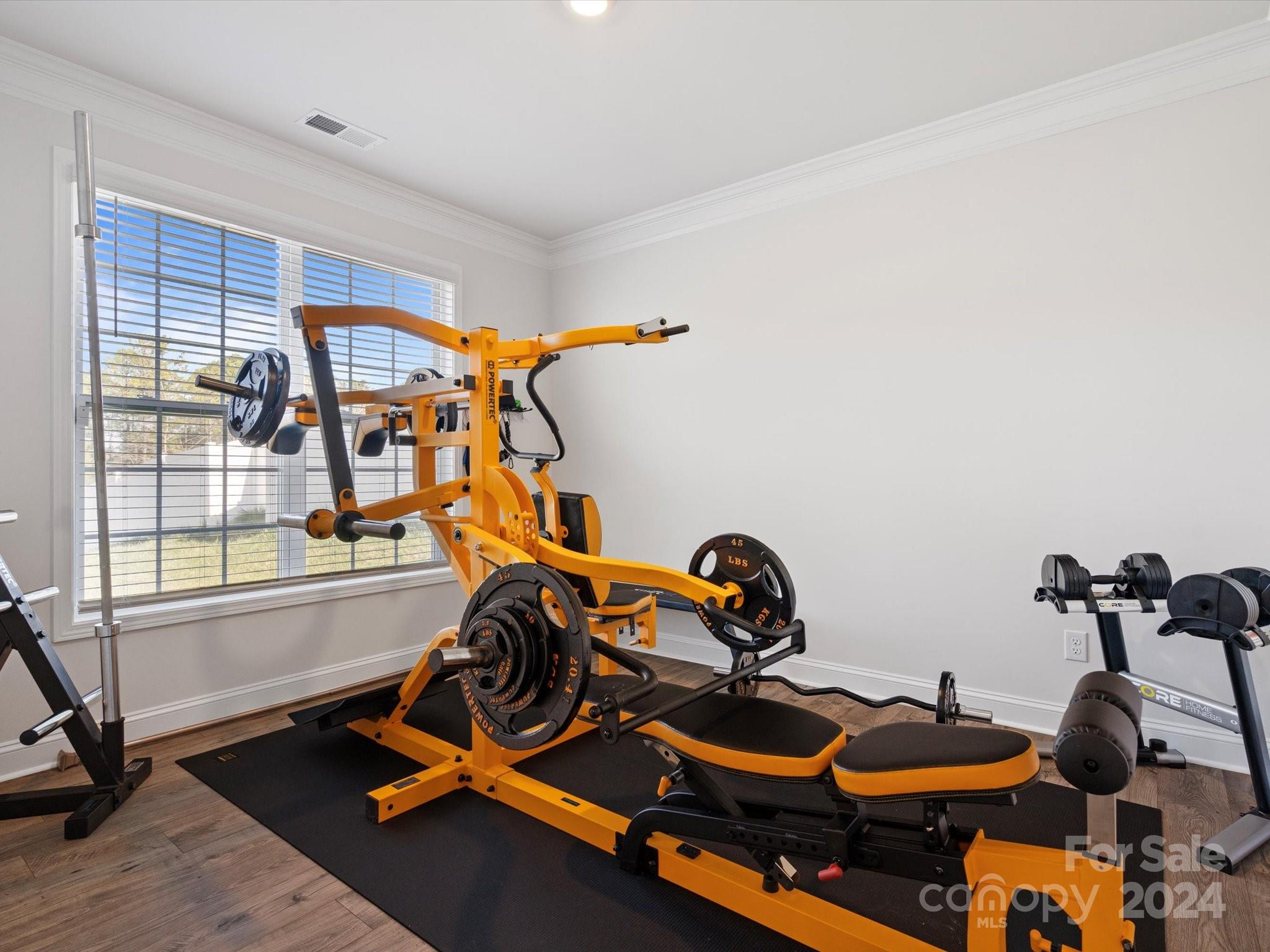 Cypress Point - Residential