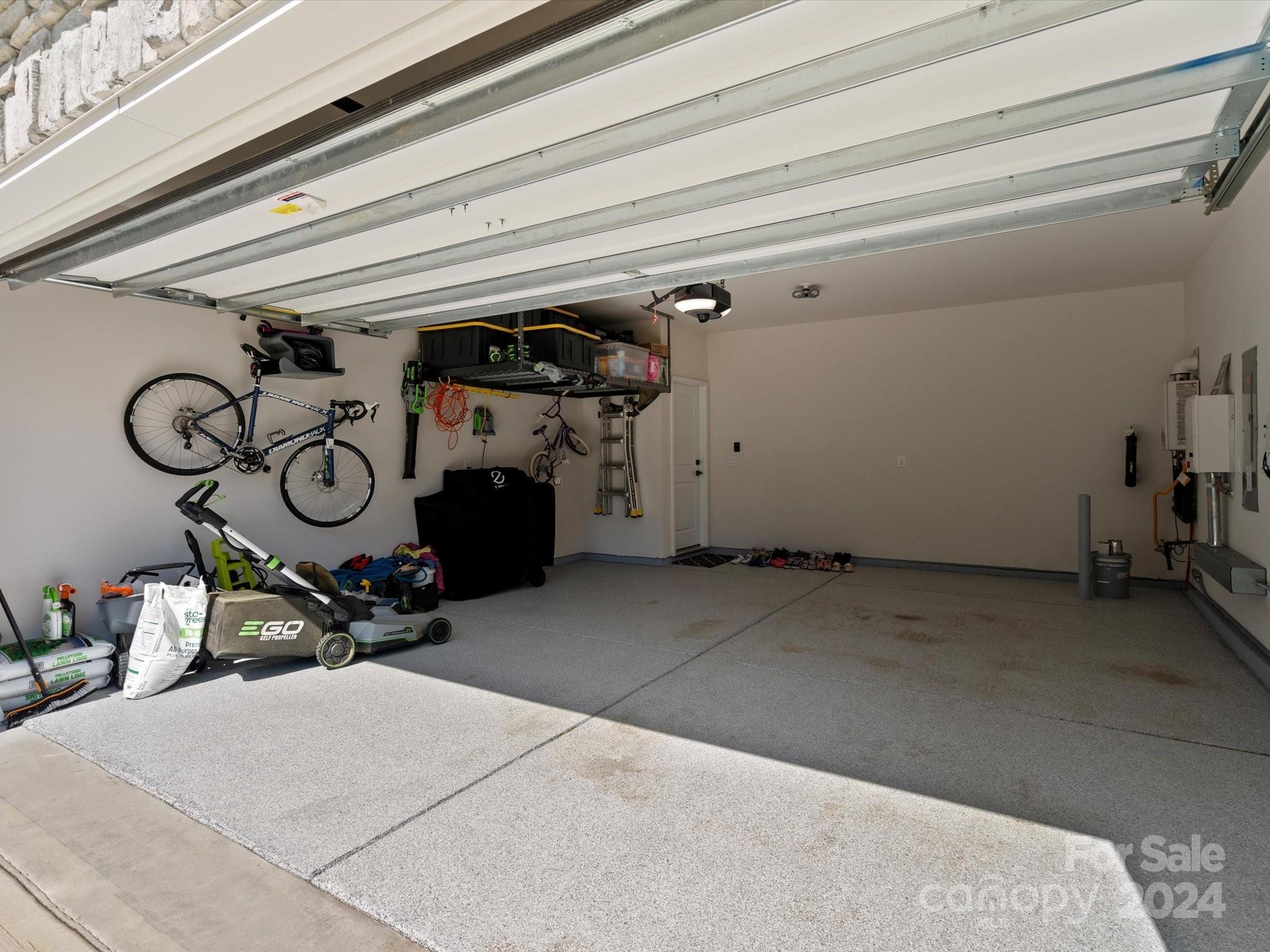 Cypress Point - Residential