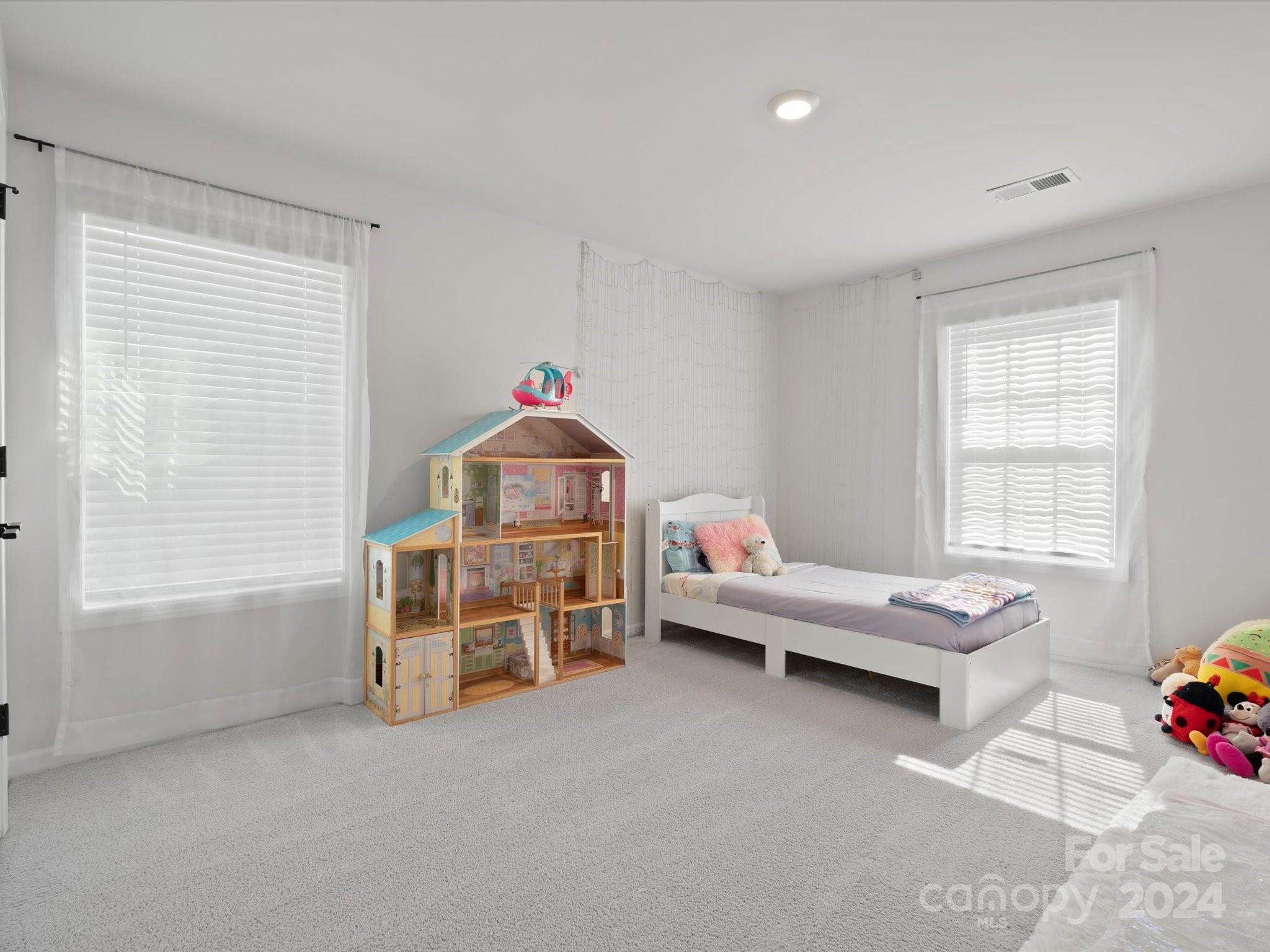 Cypress Point - Residential