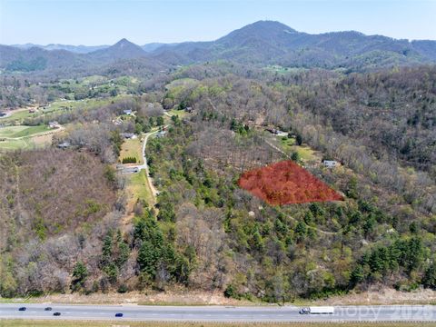 0 Sunnybrook Trail 40 Clyde NC 28721