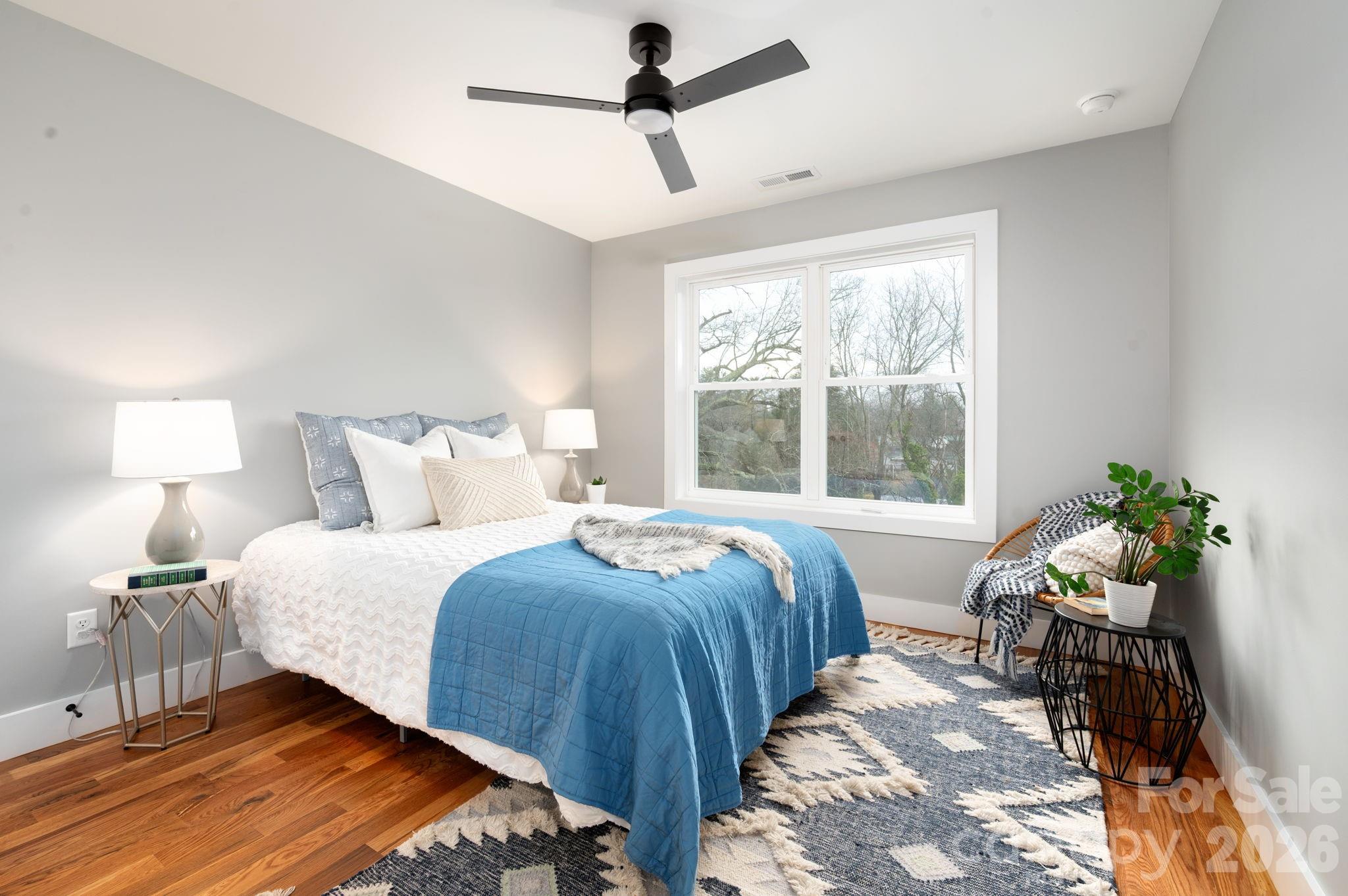 West Asheville - Residential