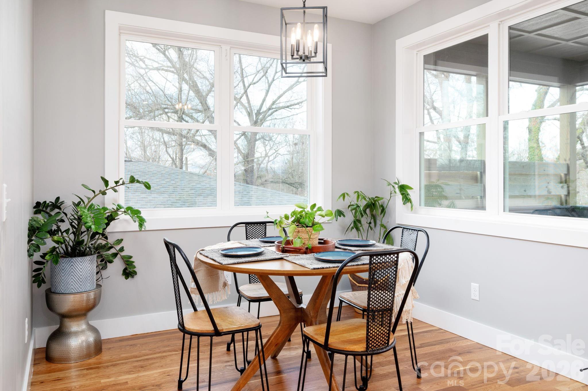 West Asheville - Residential