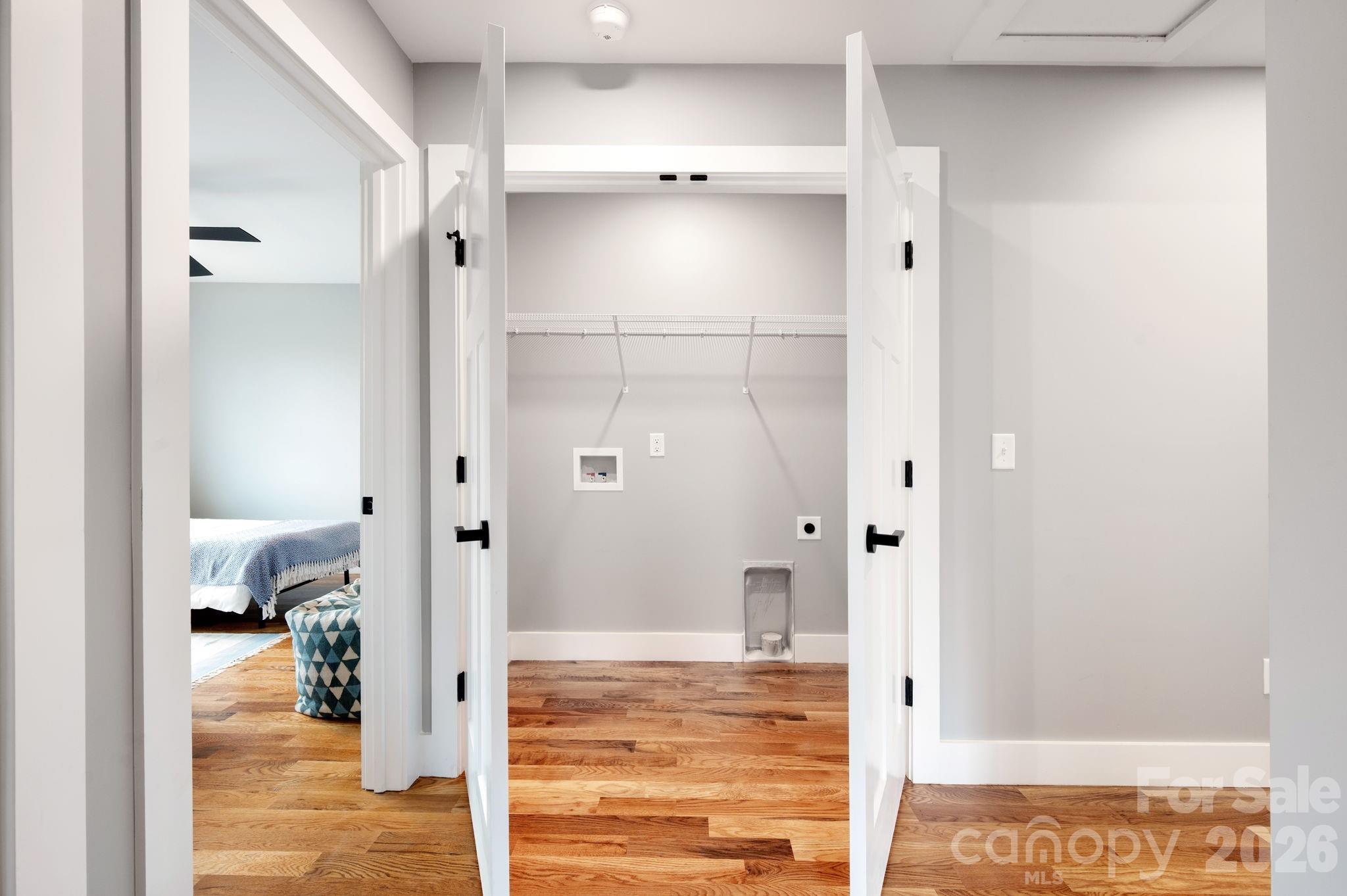 West Asheville - Residential