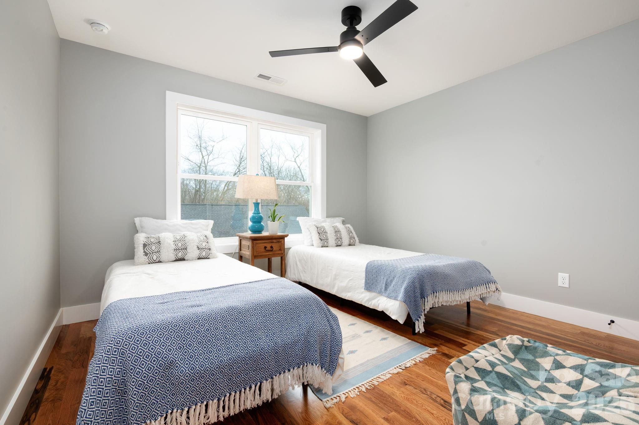 West Asheville - Residential