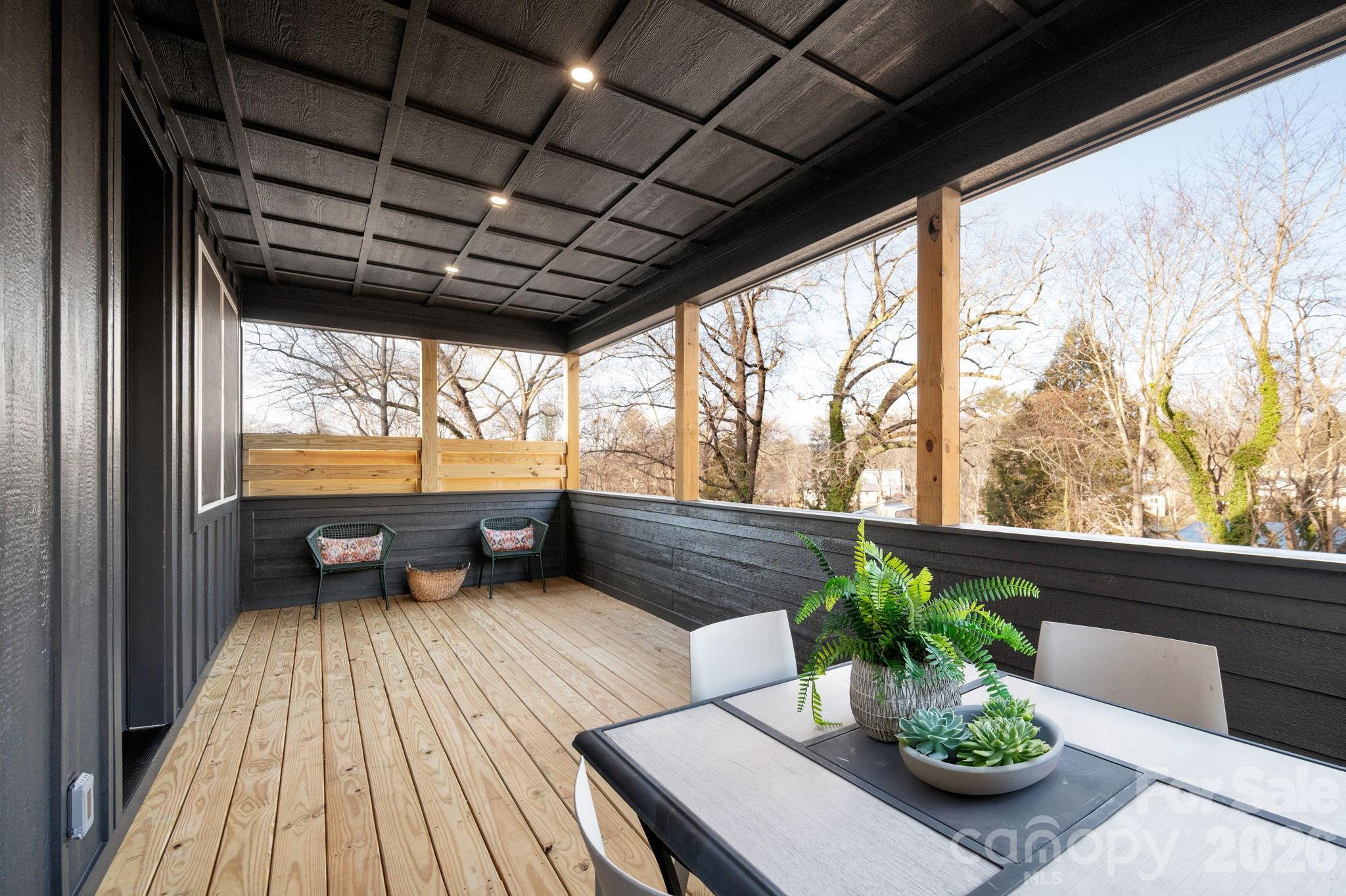 West Asheville - Residential