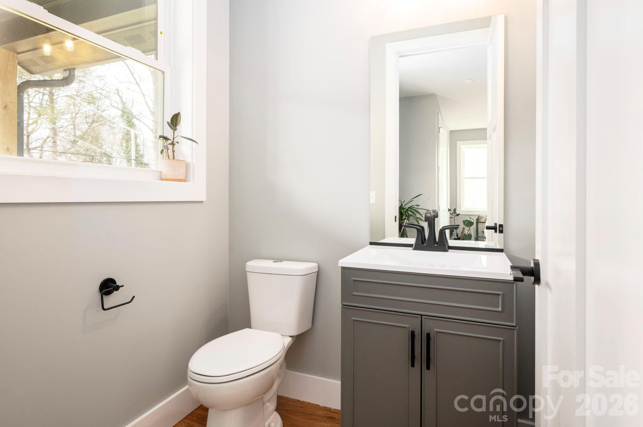 West Asheville - Residential