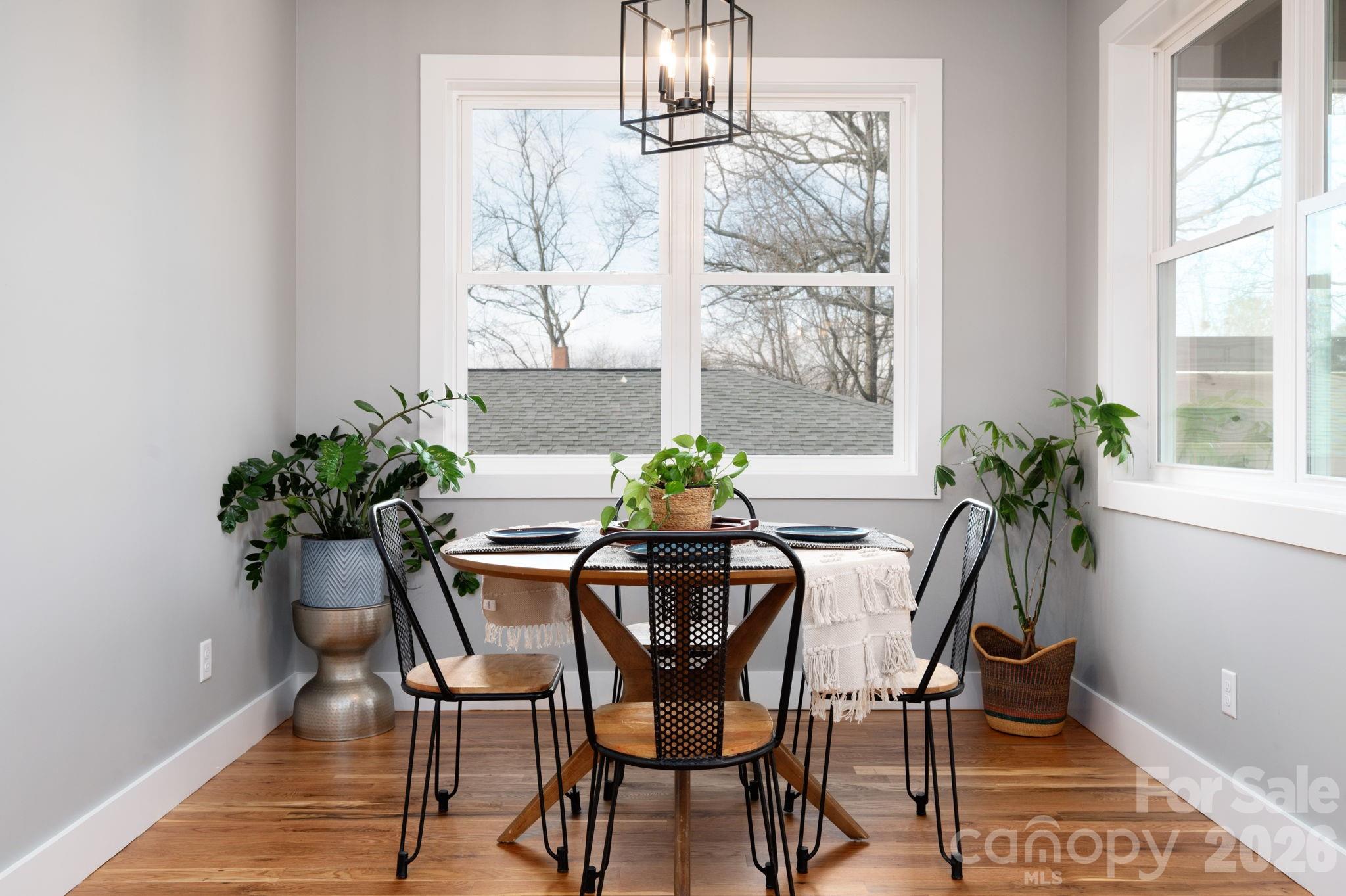 West Asheville - Residential