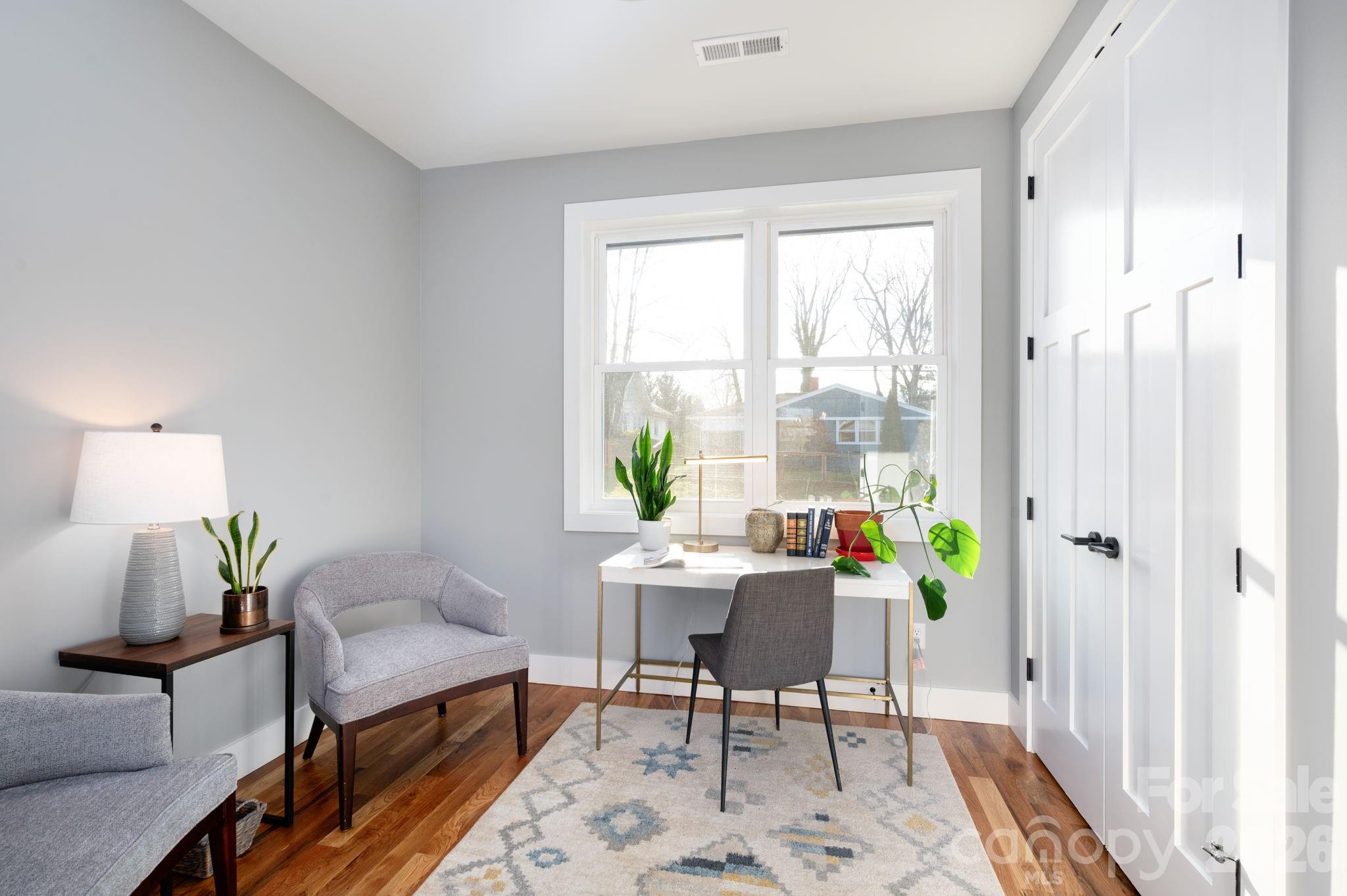 West Asheville - Residential